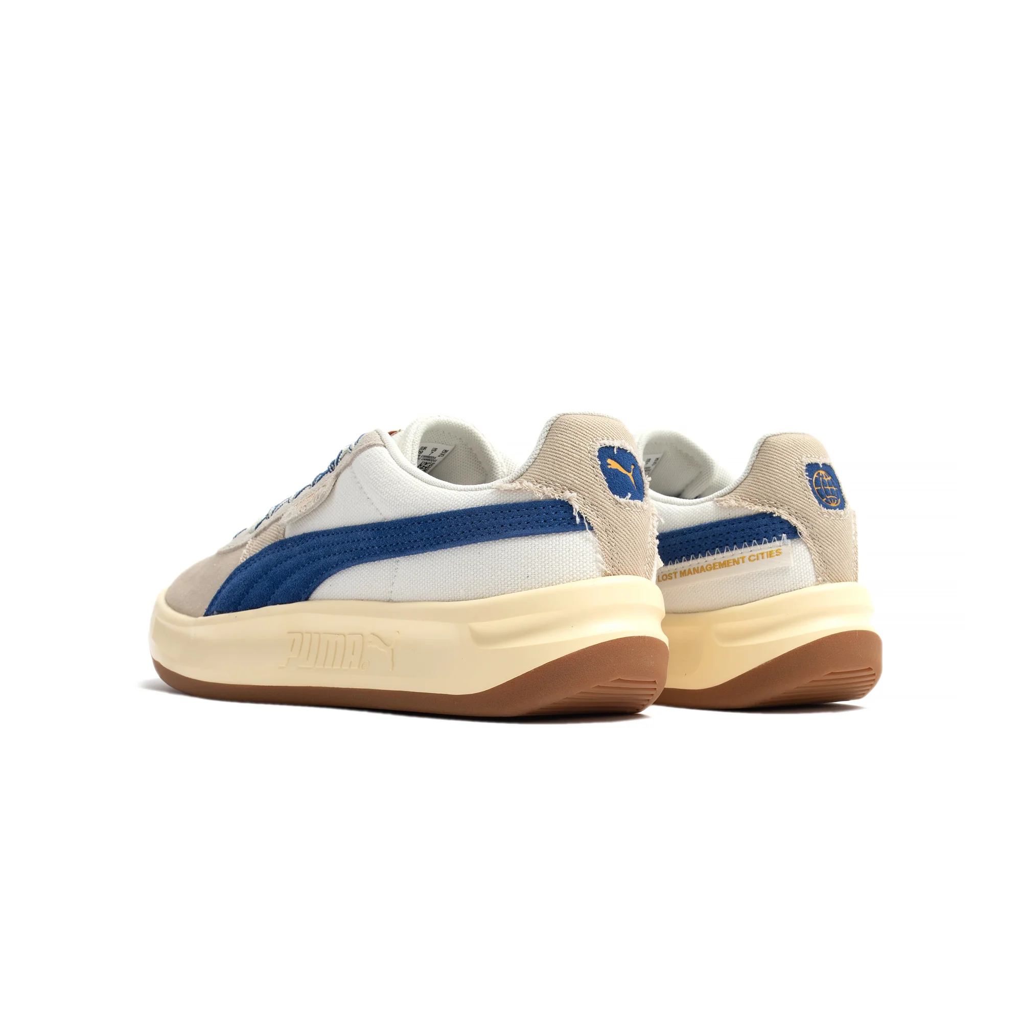 Puma x LMC Mens GV Special Grunge Shoes - Image 3