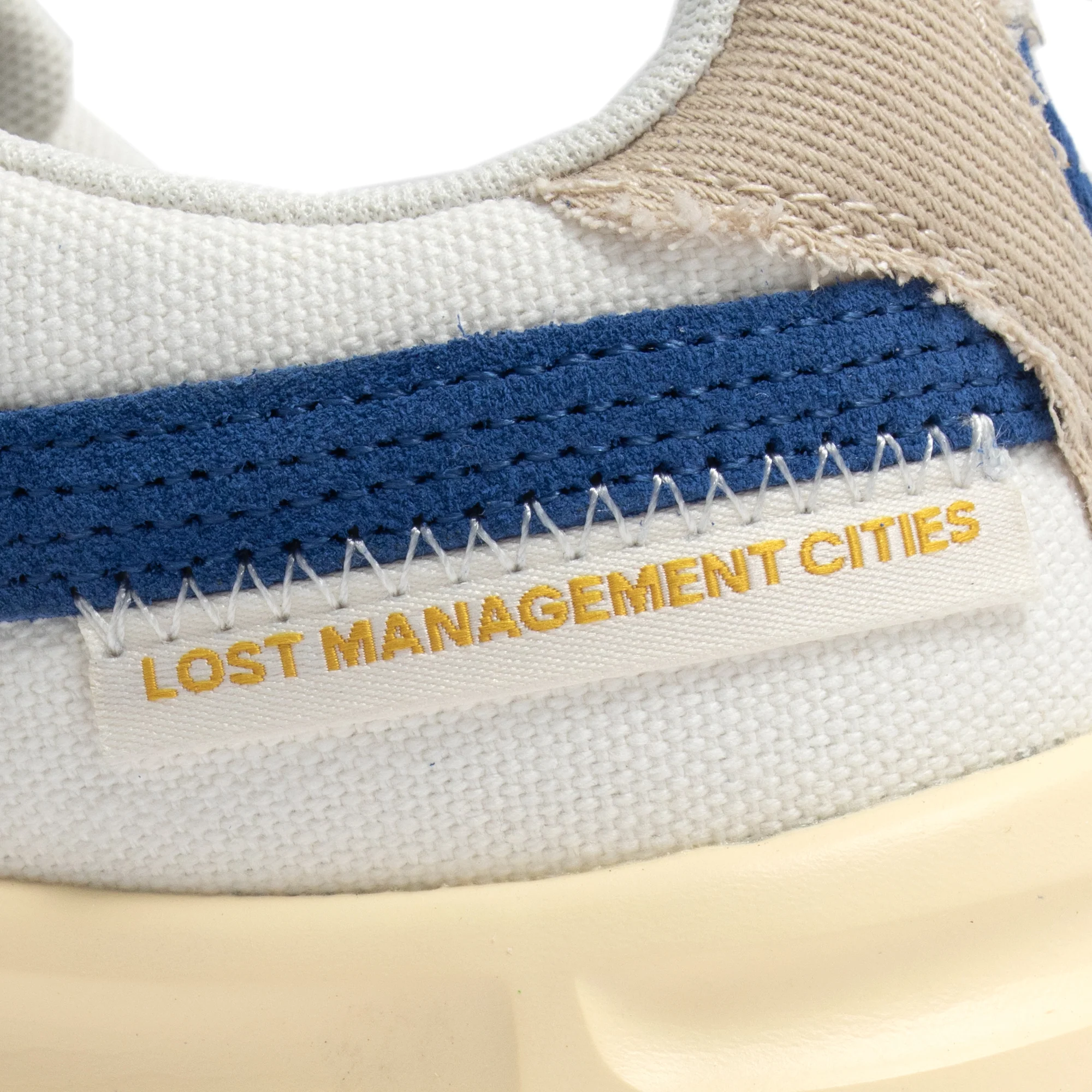 Puma x LMC Mens GV Special Grunge Shoes - Image 4