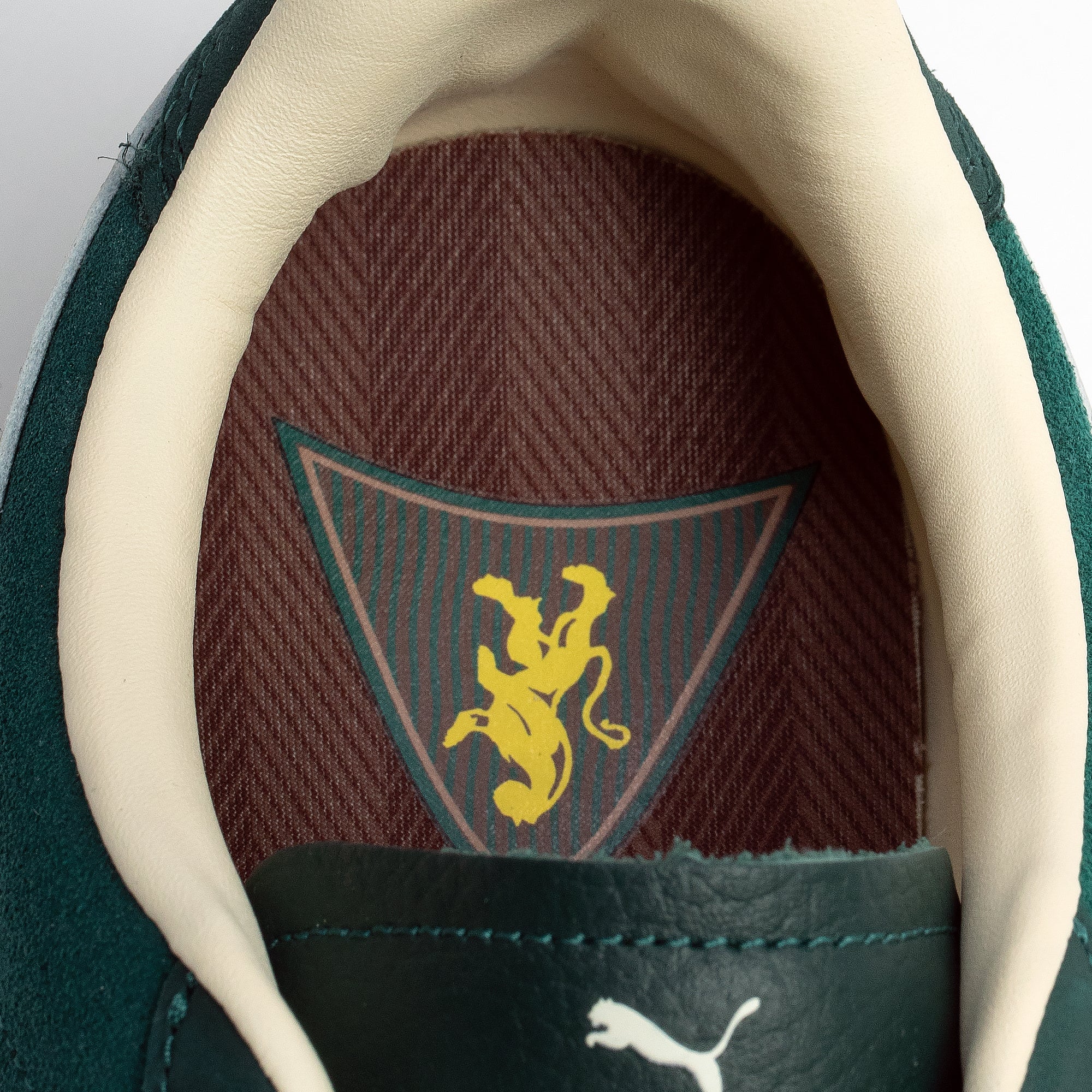 Puma Mens GV Special Players Lane Shoes - Image 4