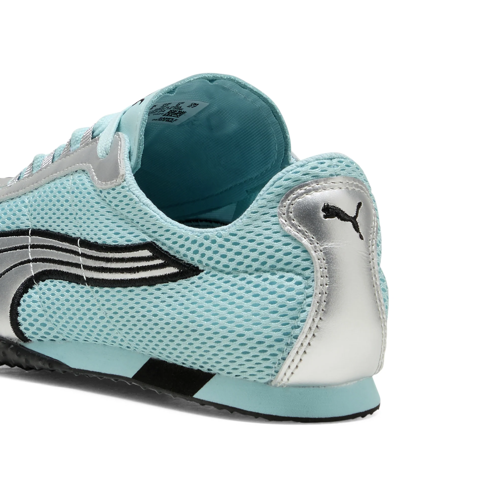 Puma Mens H-Street OG Shoes - Image 3