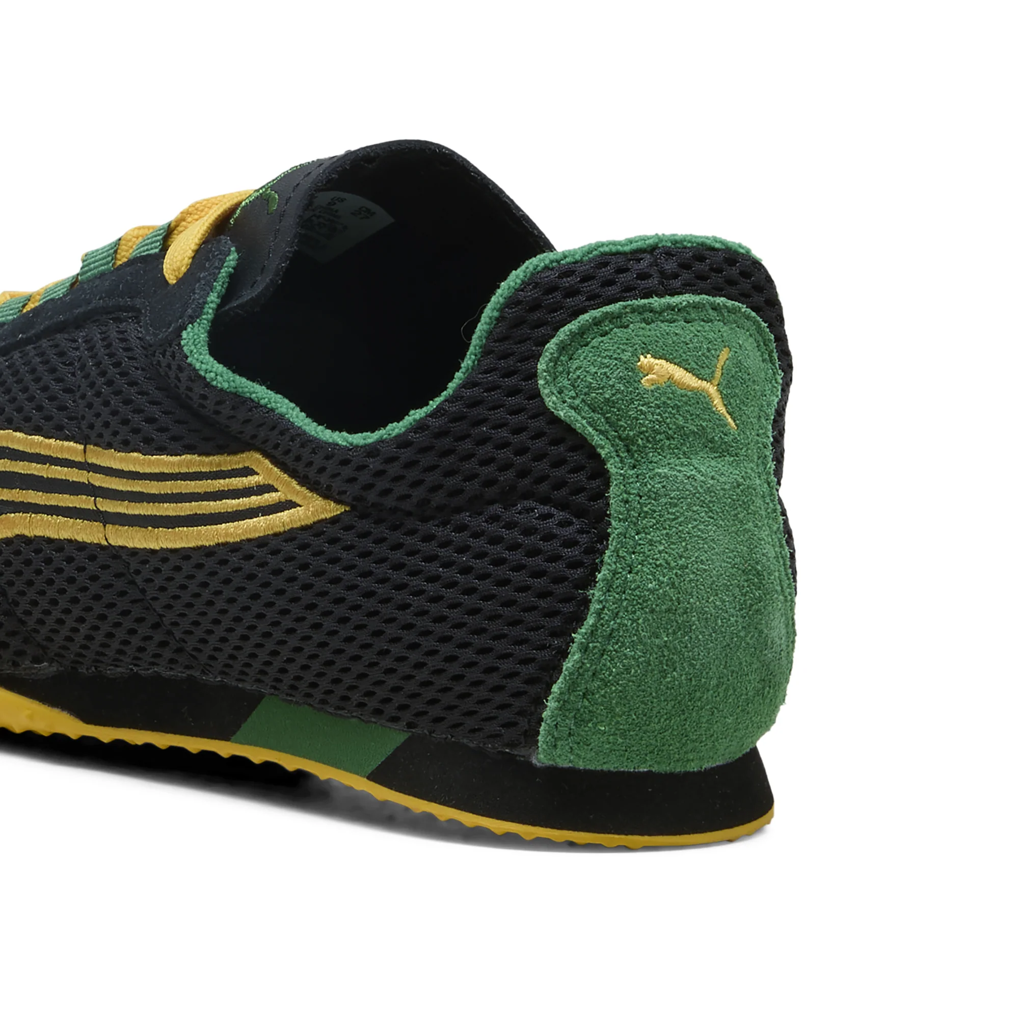 Puma Mens H-Street Shoes - Image 3