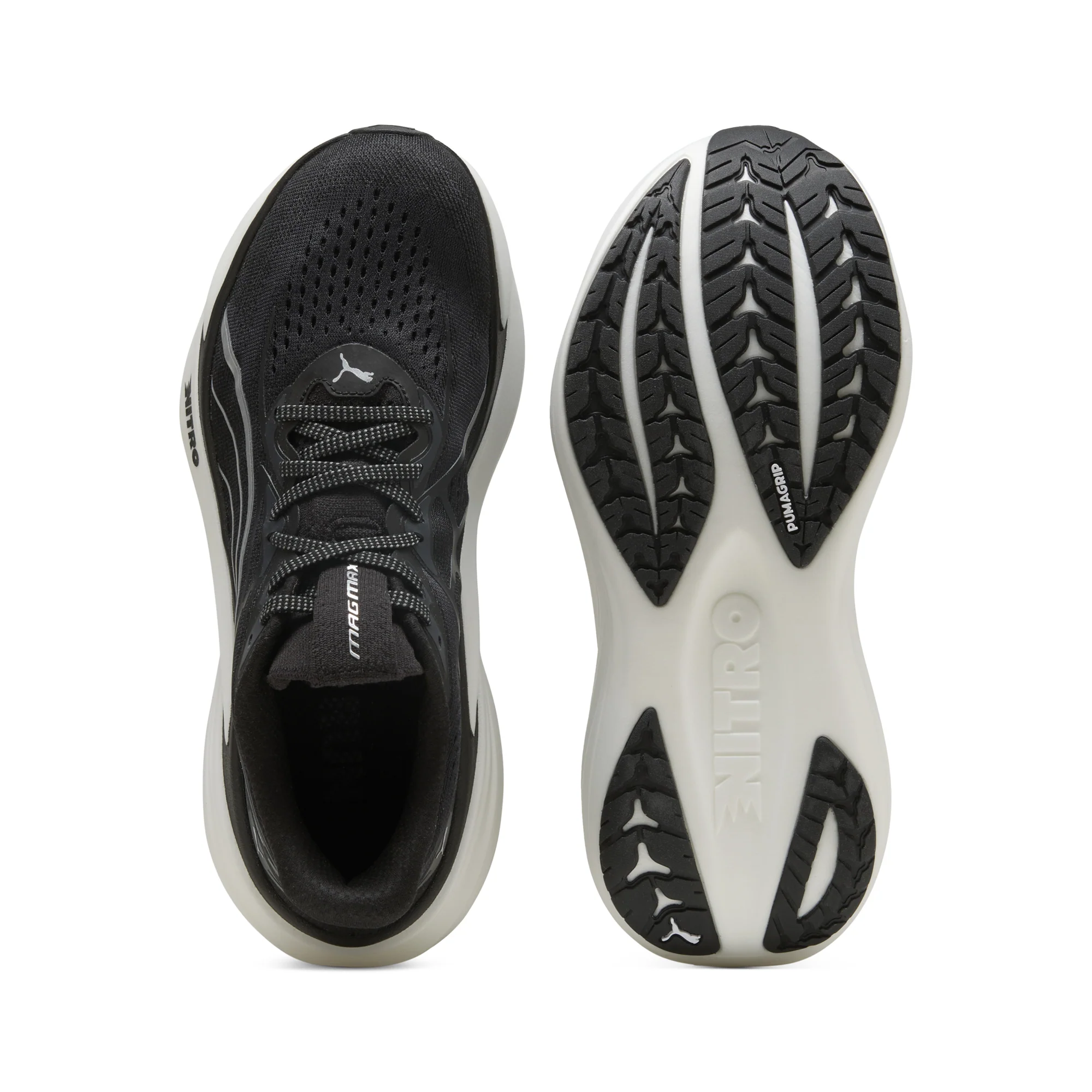 Puma Mens Magmax Nitro 2 Shoes - Image 4