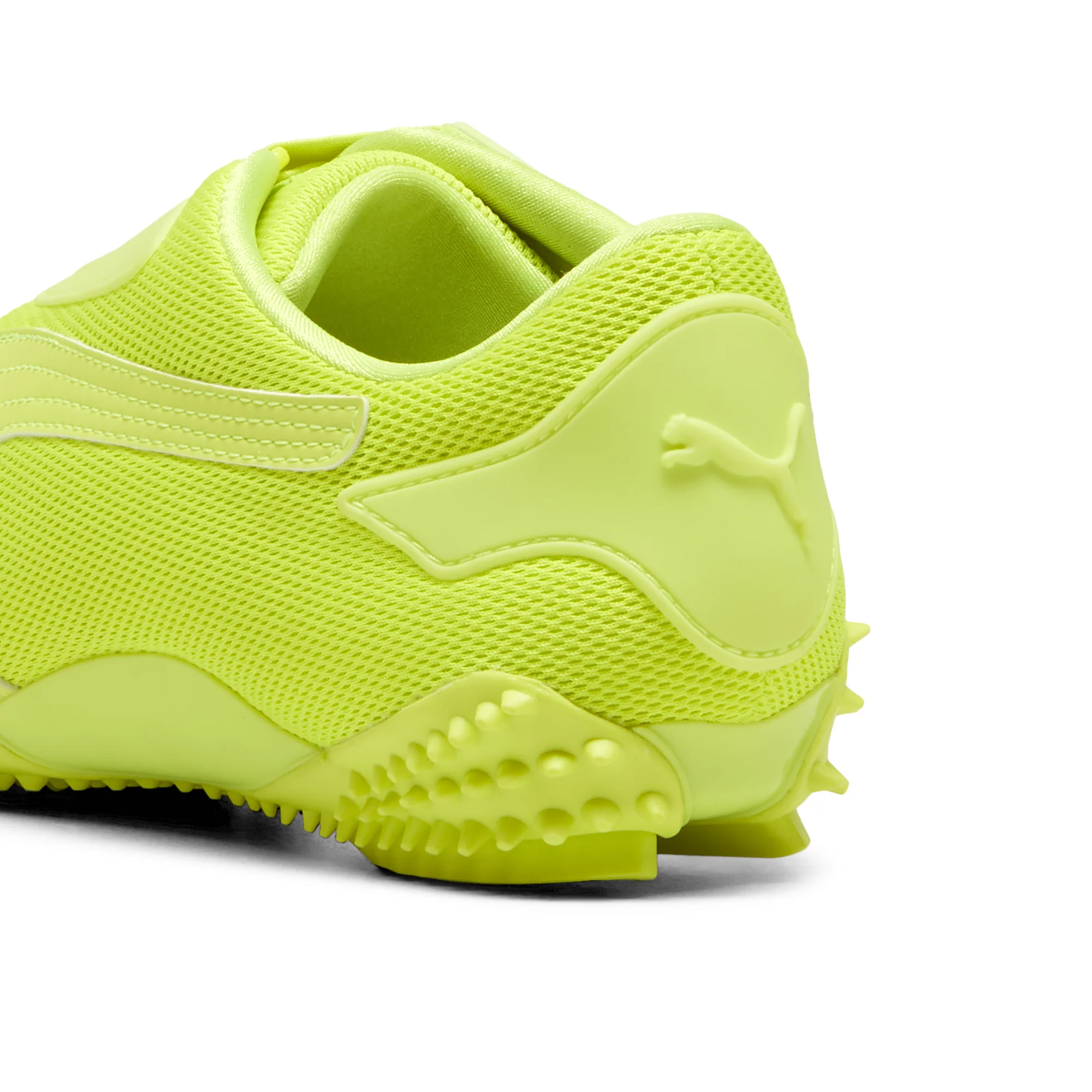 Puma Mens Mostro Ecstasy Shoes - Image 3