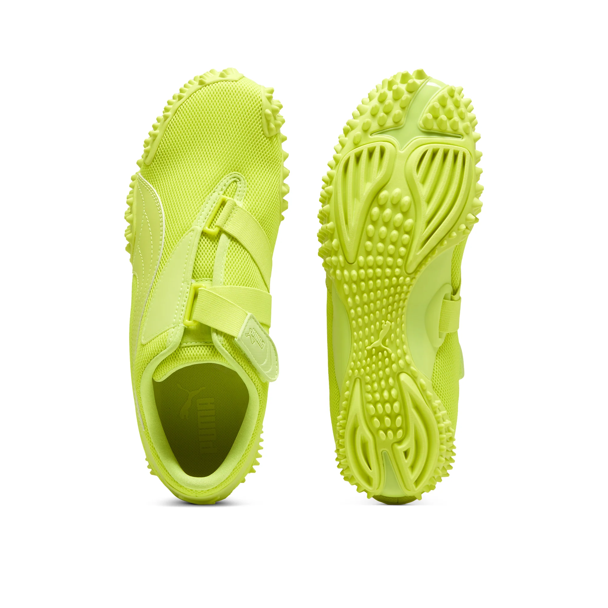 Puma Mens Mostro Ecstasy Shoes - Image 4