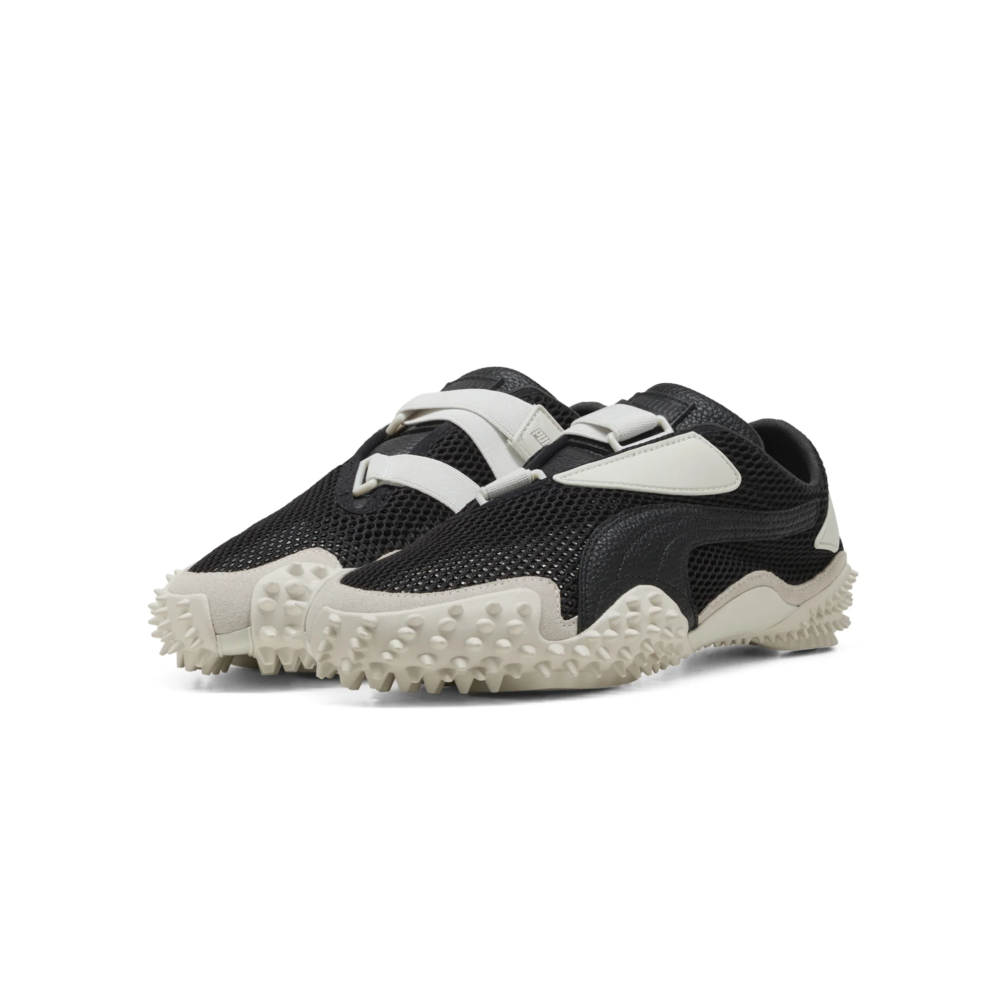 Puma Mens Mostro Mesh Shoes - Image 2
