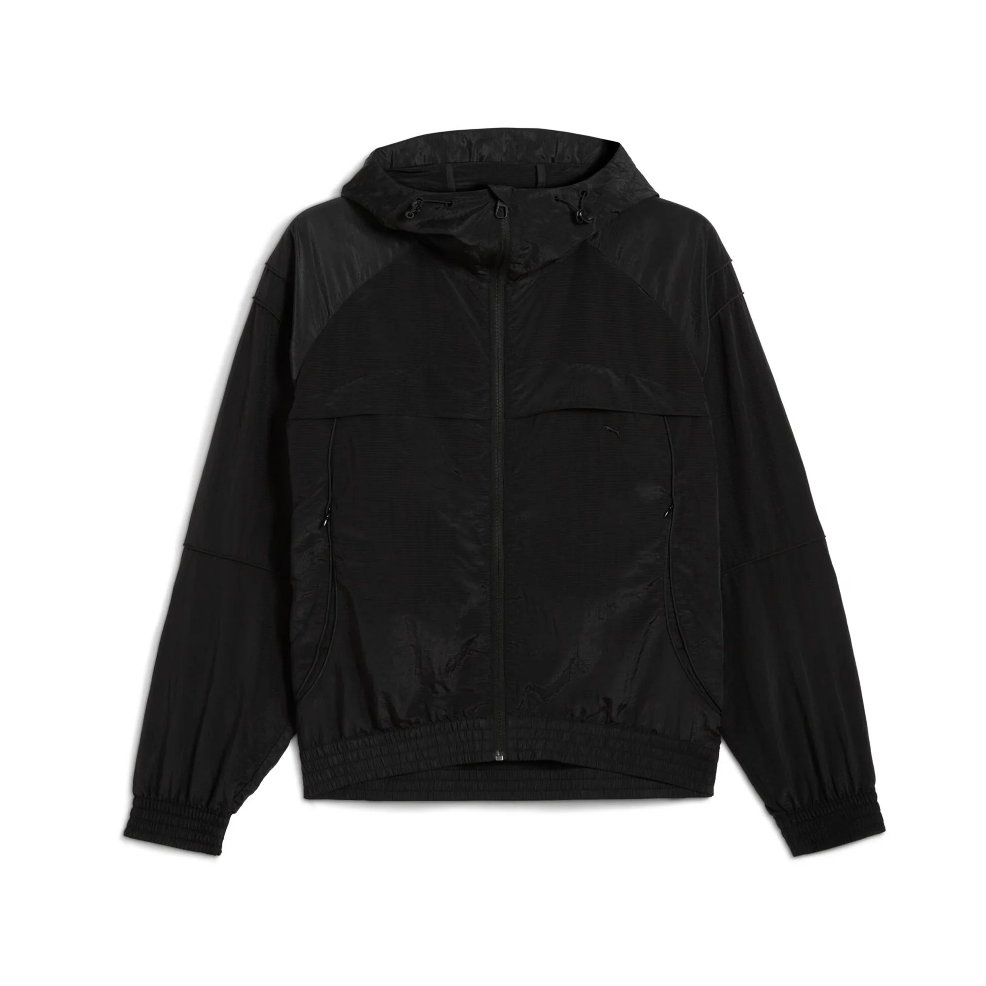 Puma Mens Mostroverse Cellerator Ripstop Jacket