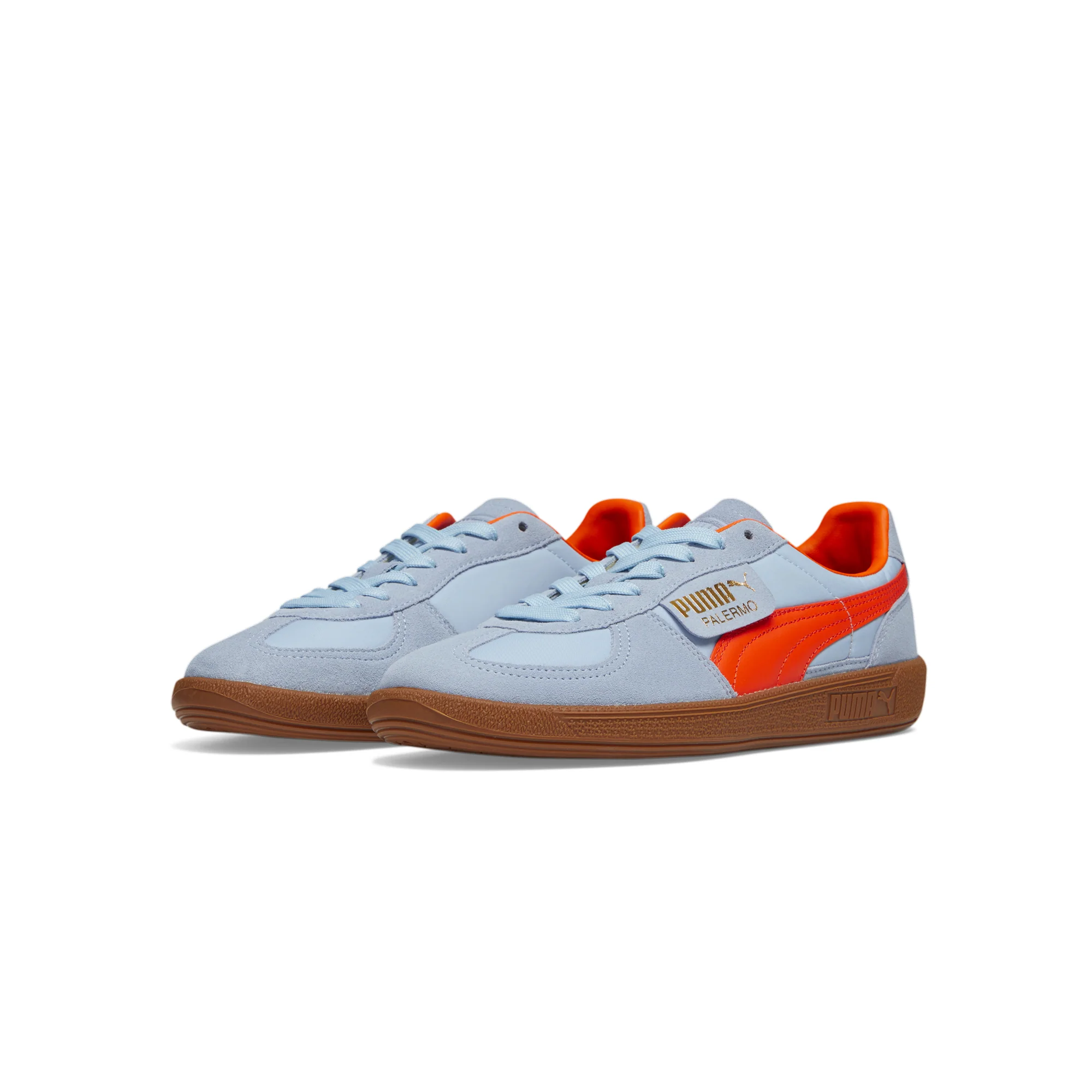 Puma Mens Palermo OG Shoes - Image 2