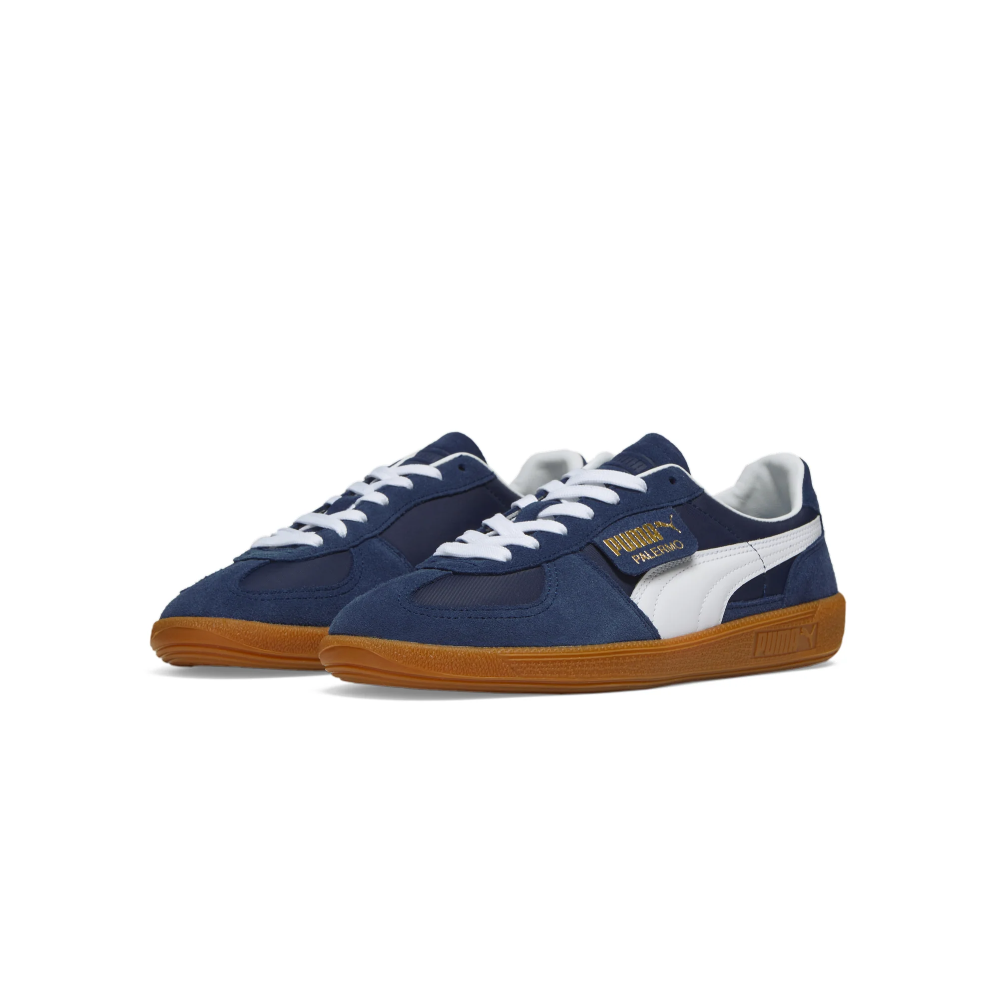 Puma Mens Palermo OG Shoes - Image 2