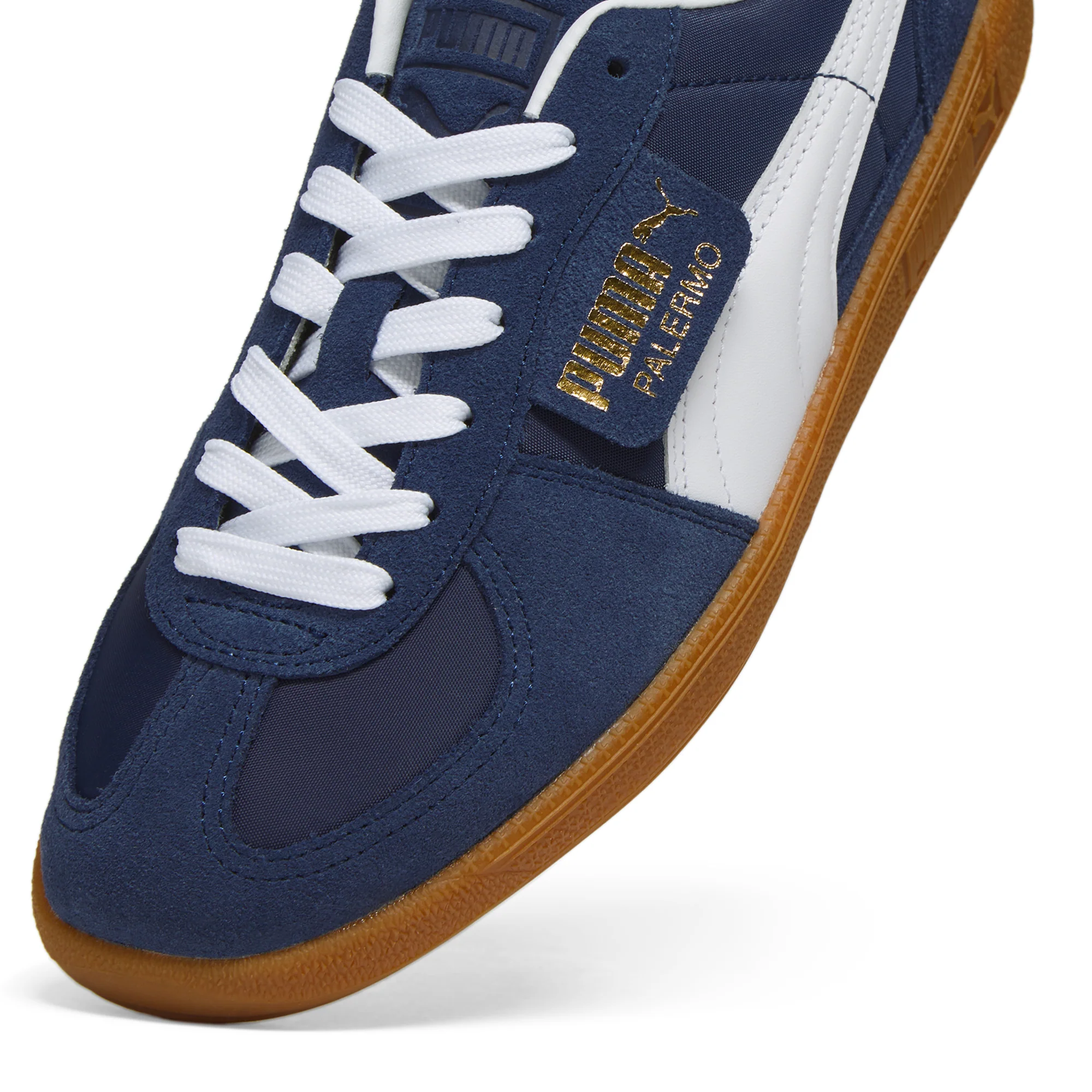 Puma Mens Palermo OG Shoes - Image 4