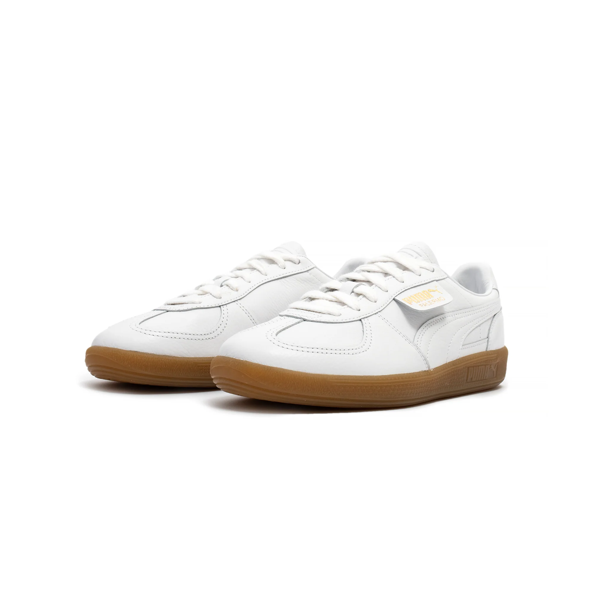 Puma Mens Palermo Premium Shoes - Image 2
