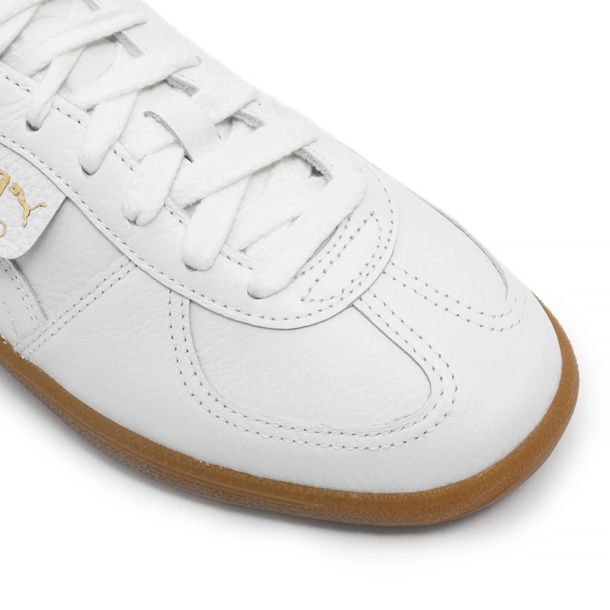 Puma Mens Palermo Premium Shoes - Image 4