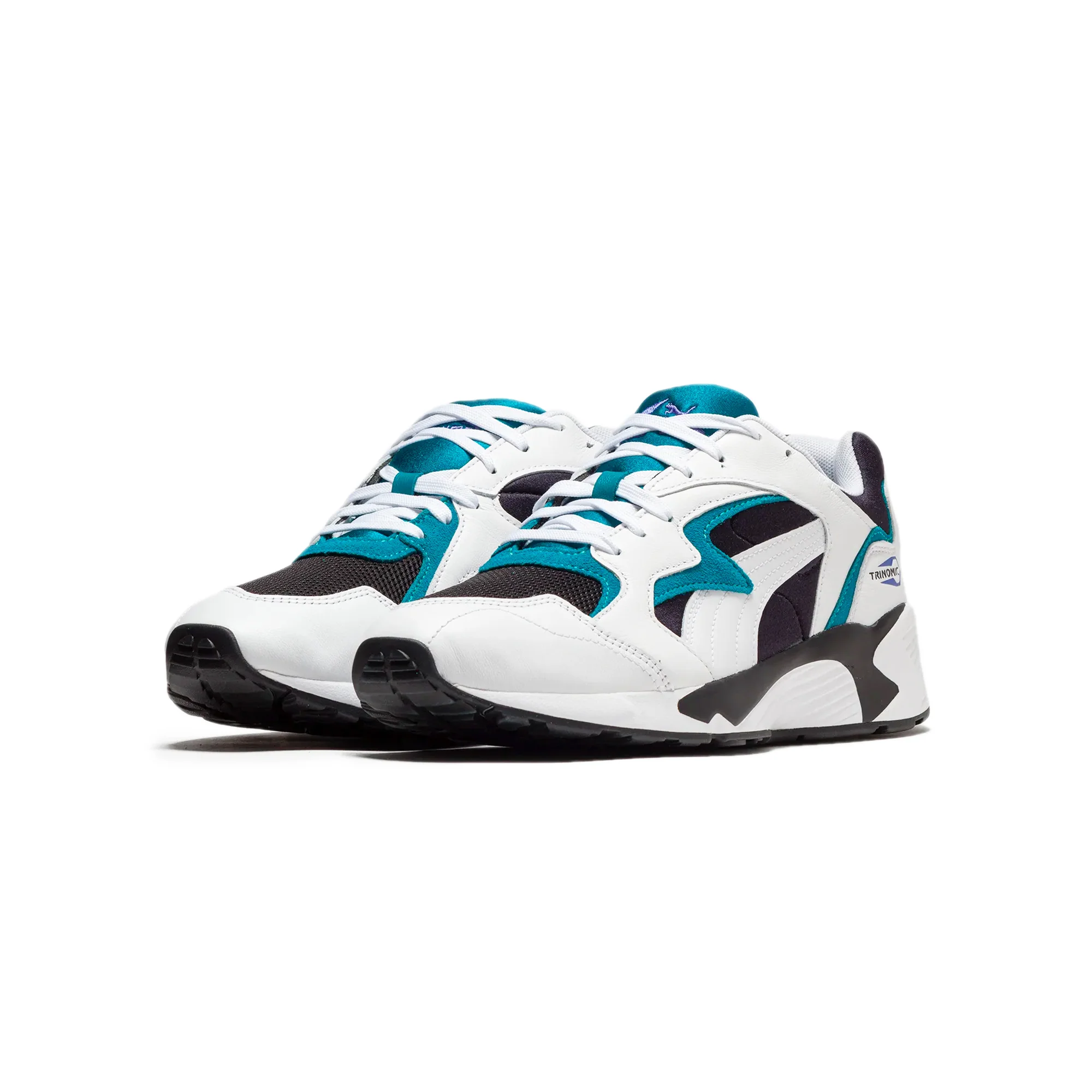 Puma Mens Prevail Shoes - Image 2