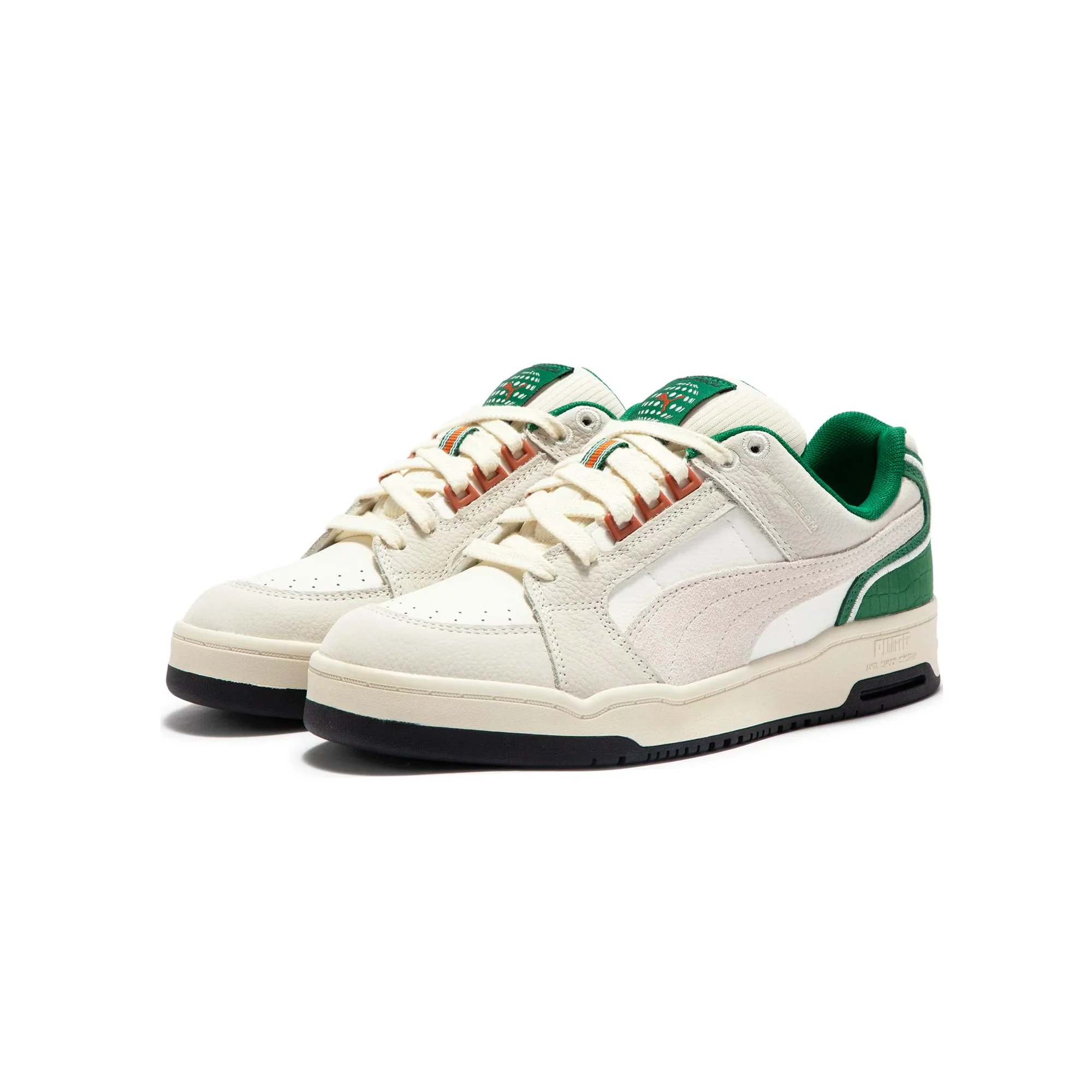 Puma Mens Slipstream Lo FG Shoes - Image 2