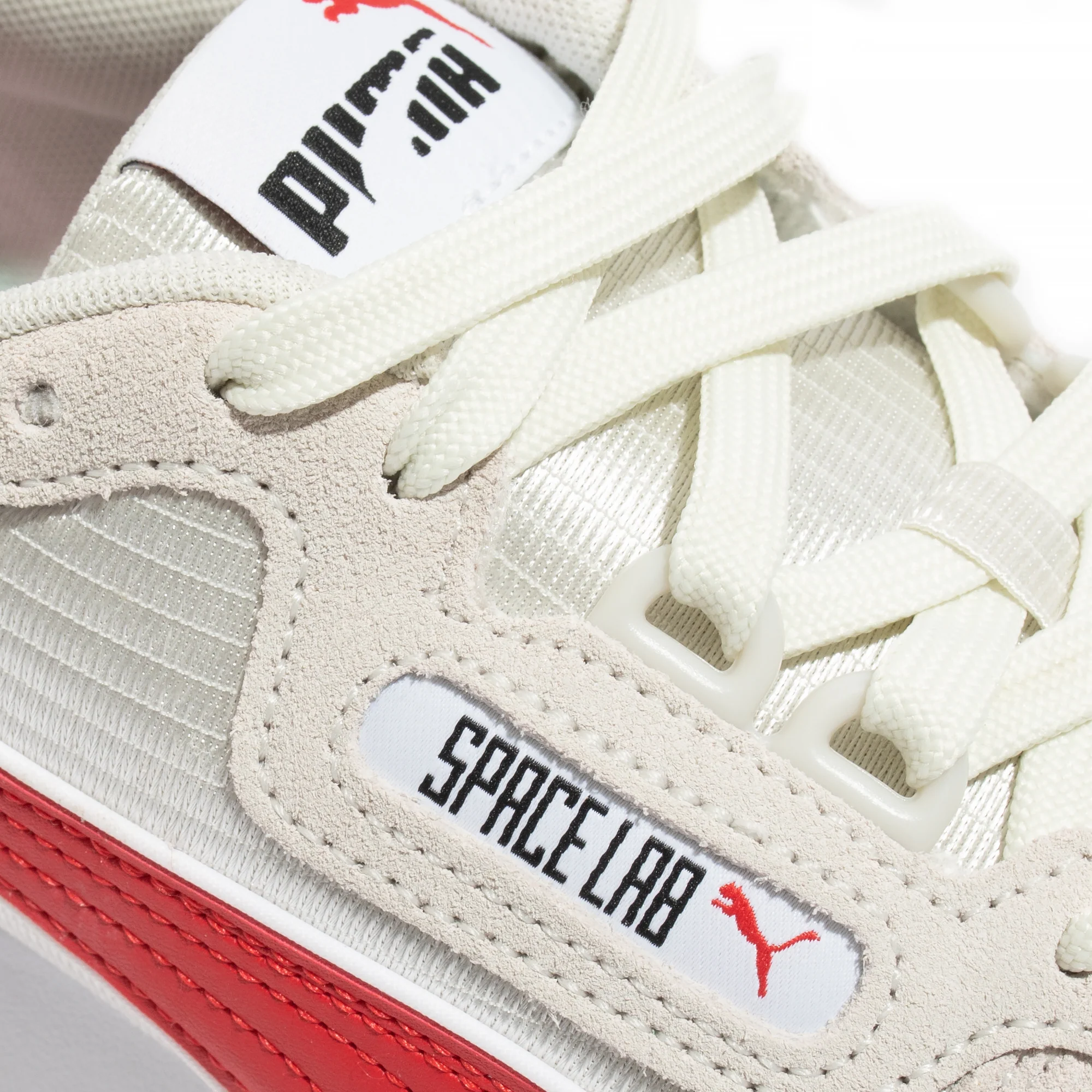 Puma Mens Space Lab Shoes - Image 4