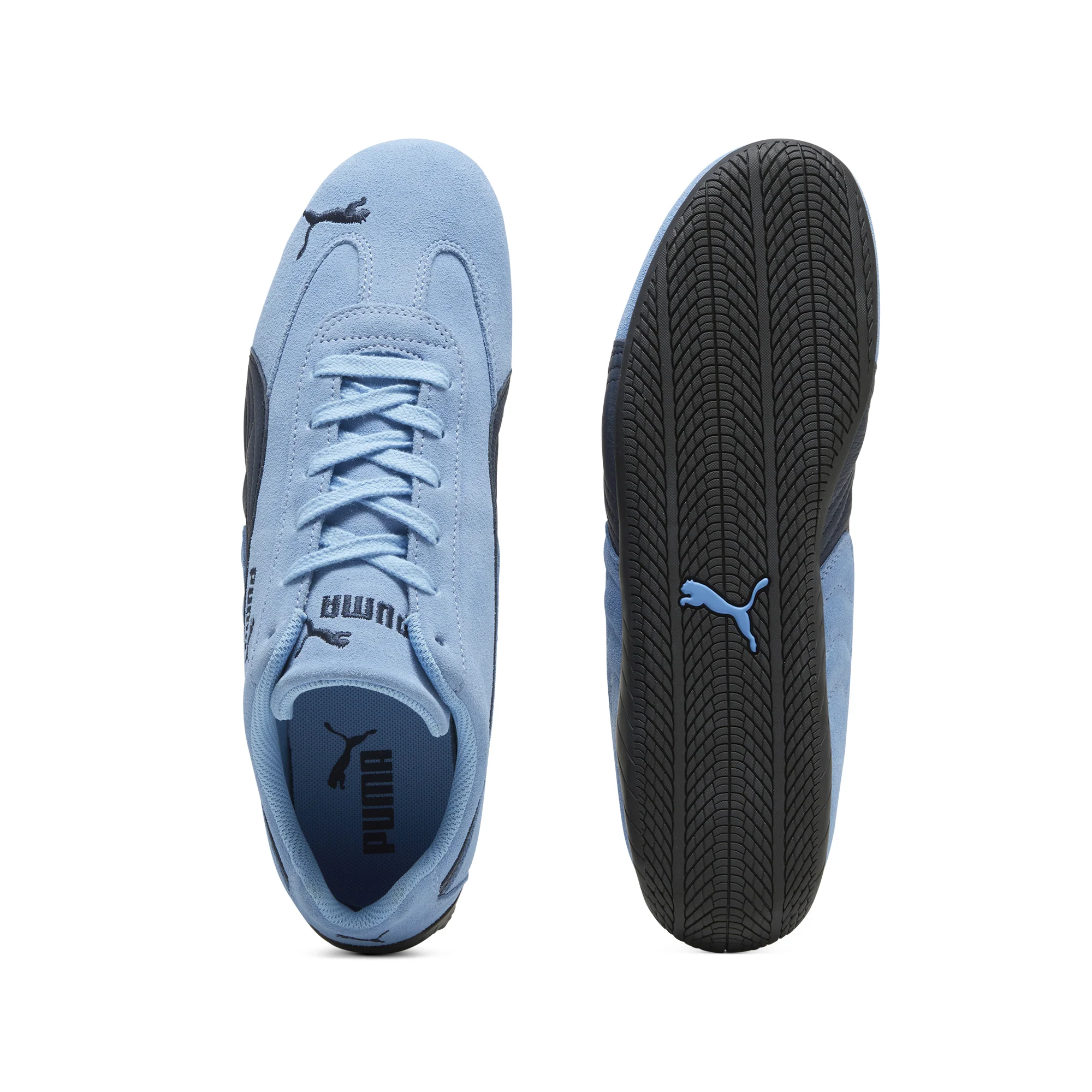 Puma Mens Speedcat Archive Shoes - Image 4