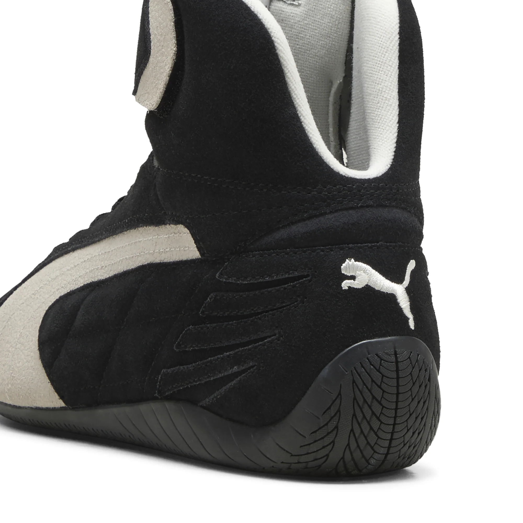 Puma Mens Speedcat Mid Shoes - Image 3