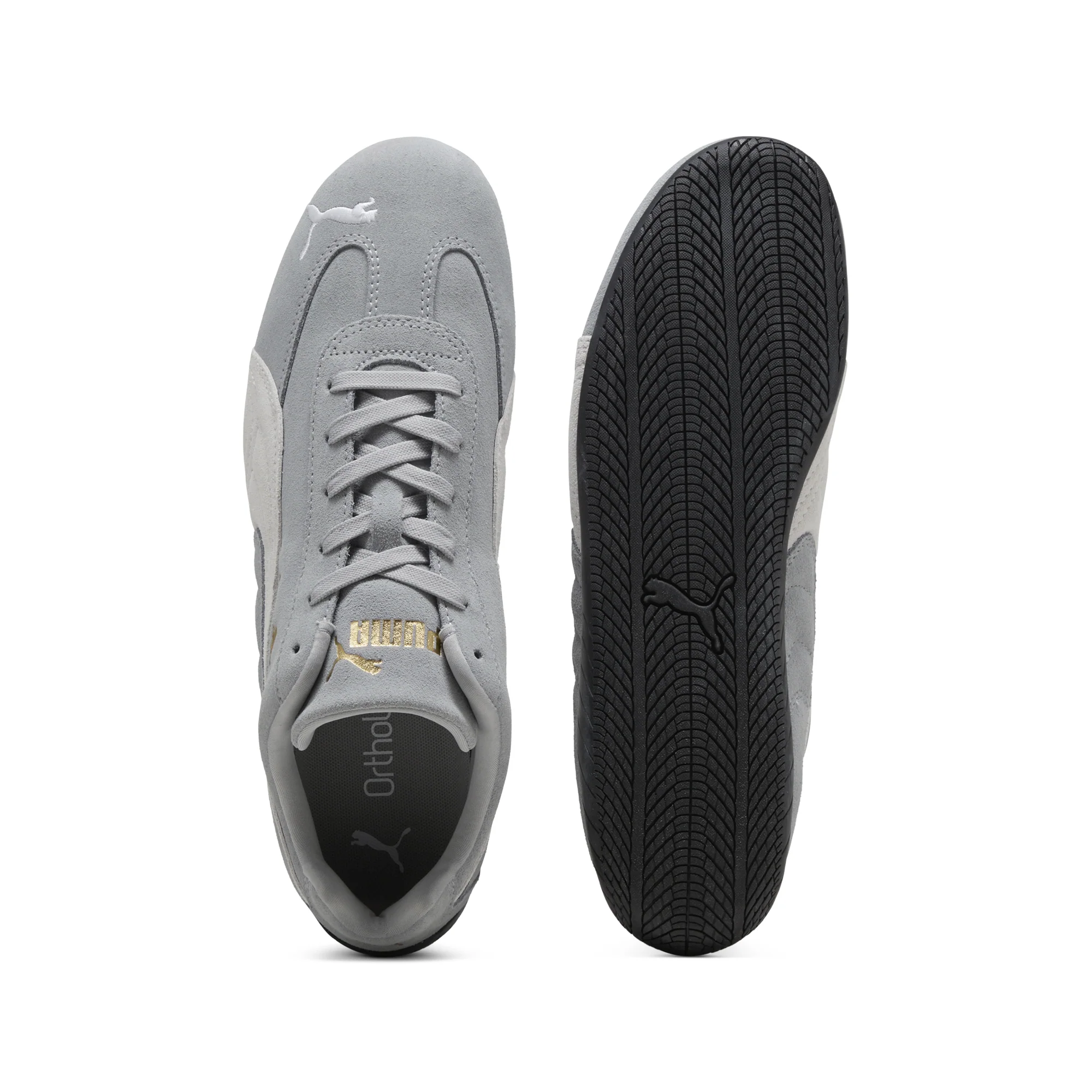 Puma Mens Speedcat OG Shoes - Image 4