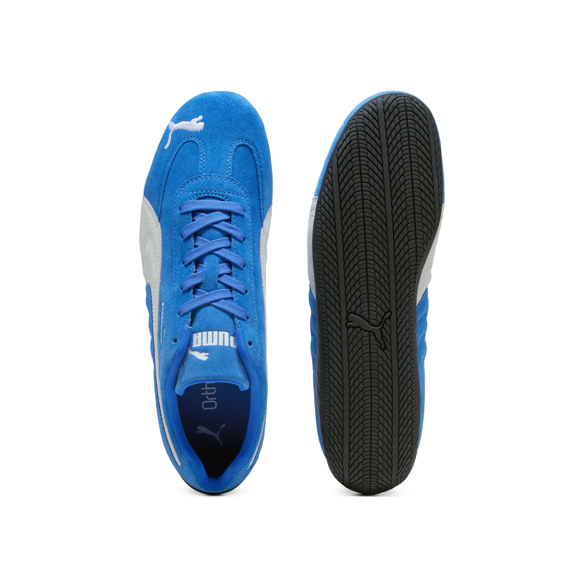 Puma Mens Speedcat OG Shoes - Image 4