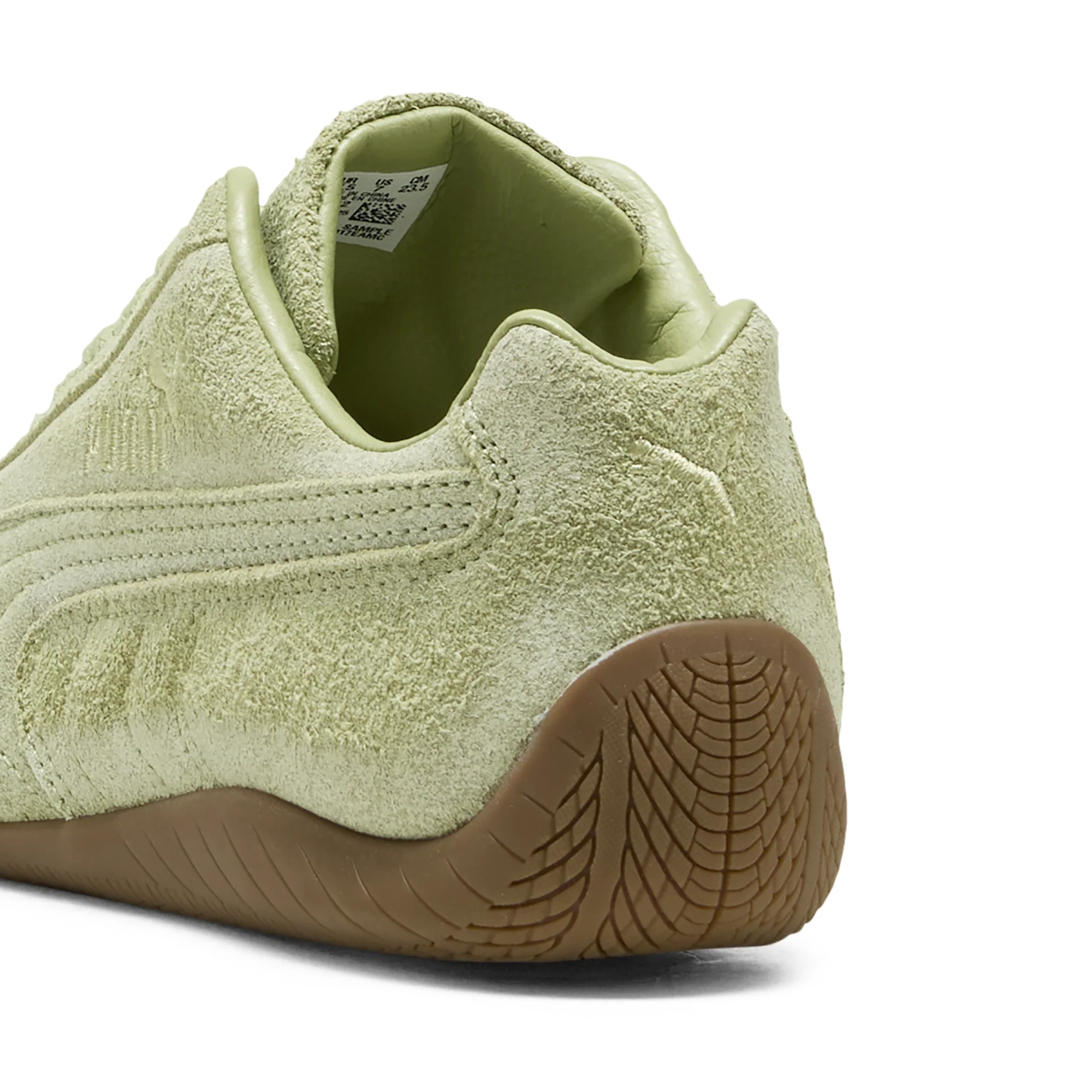 Puma x Danielle Cathari Mens Speedcat Washed Shoes - Image 3
