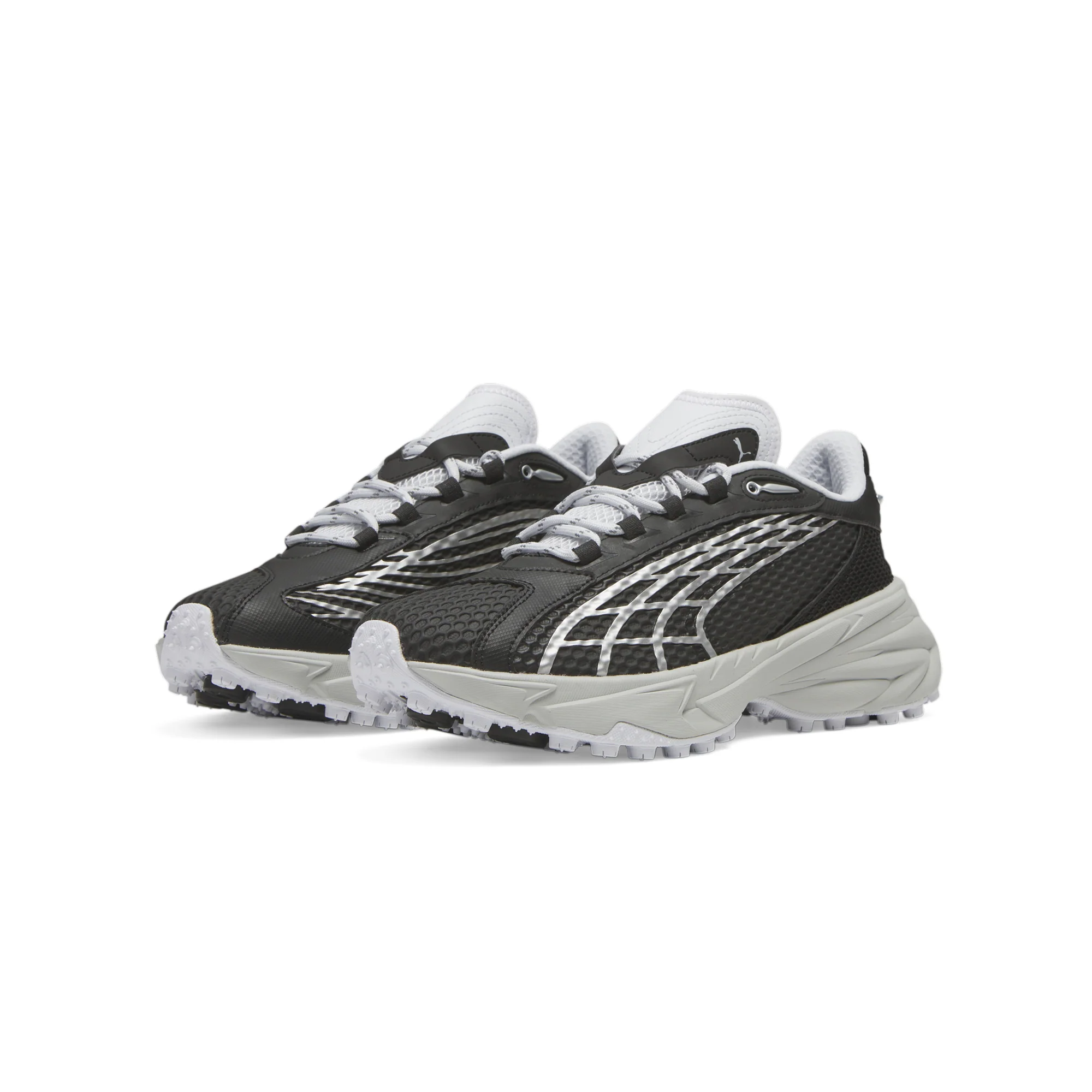 Puma Mens Spirex Speed Shoes - Image 2