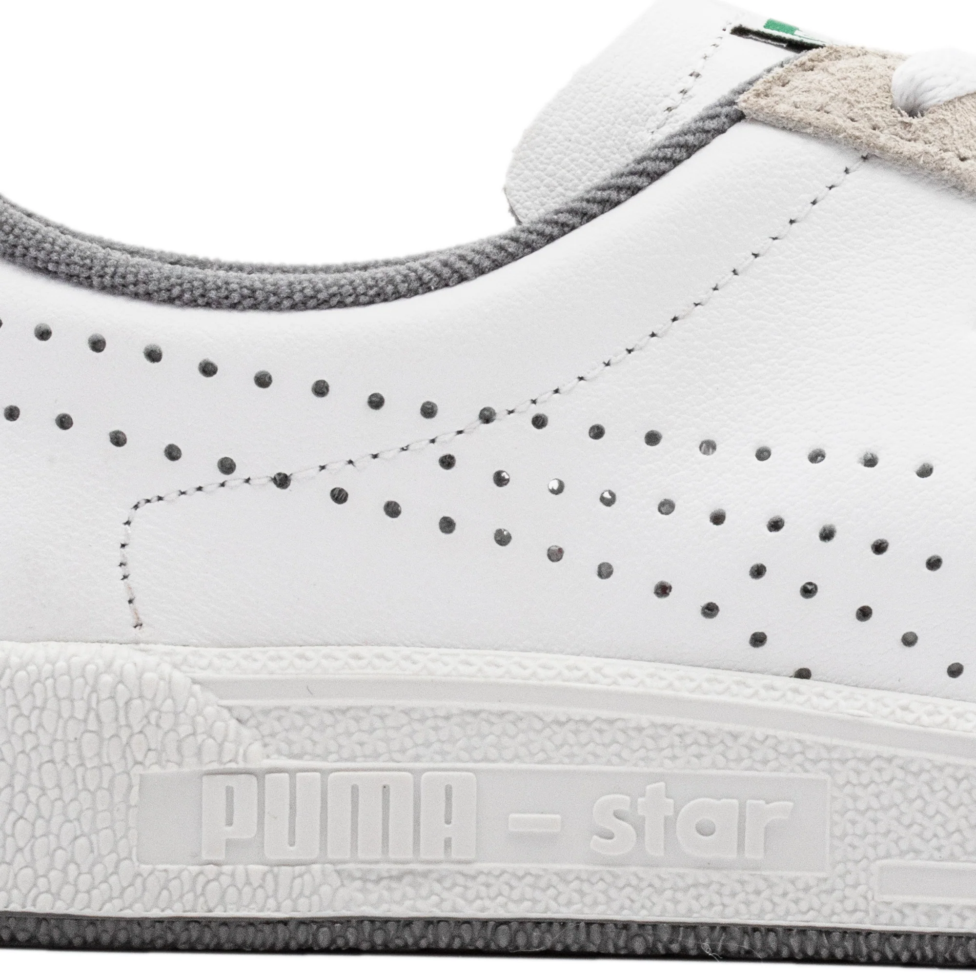 Puma Mens Star OG Shoes - Image 4
