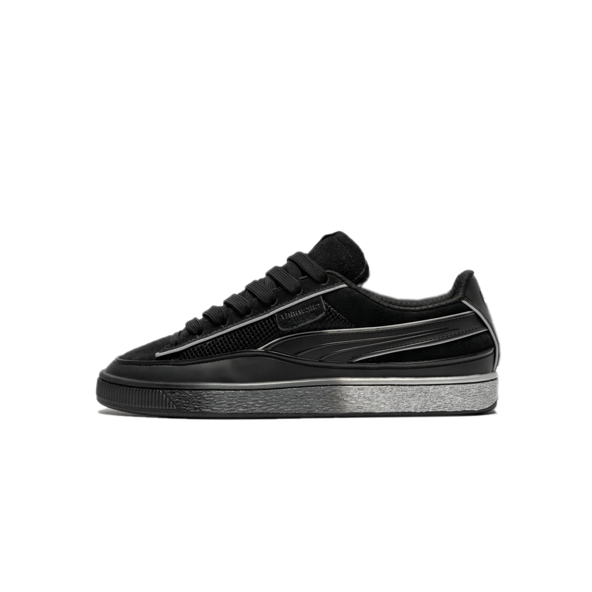 Puma Mens Suede Classic Ahluwalia Shoes