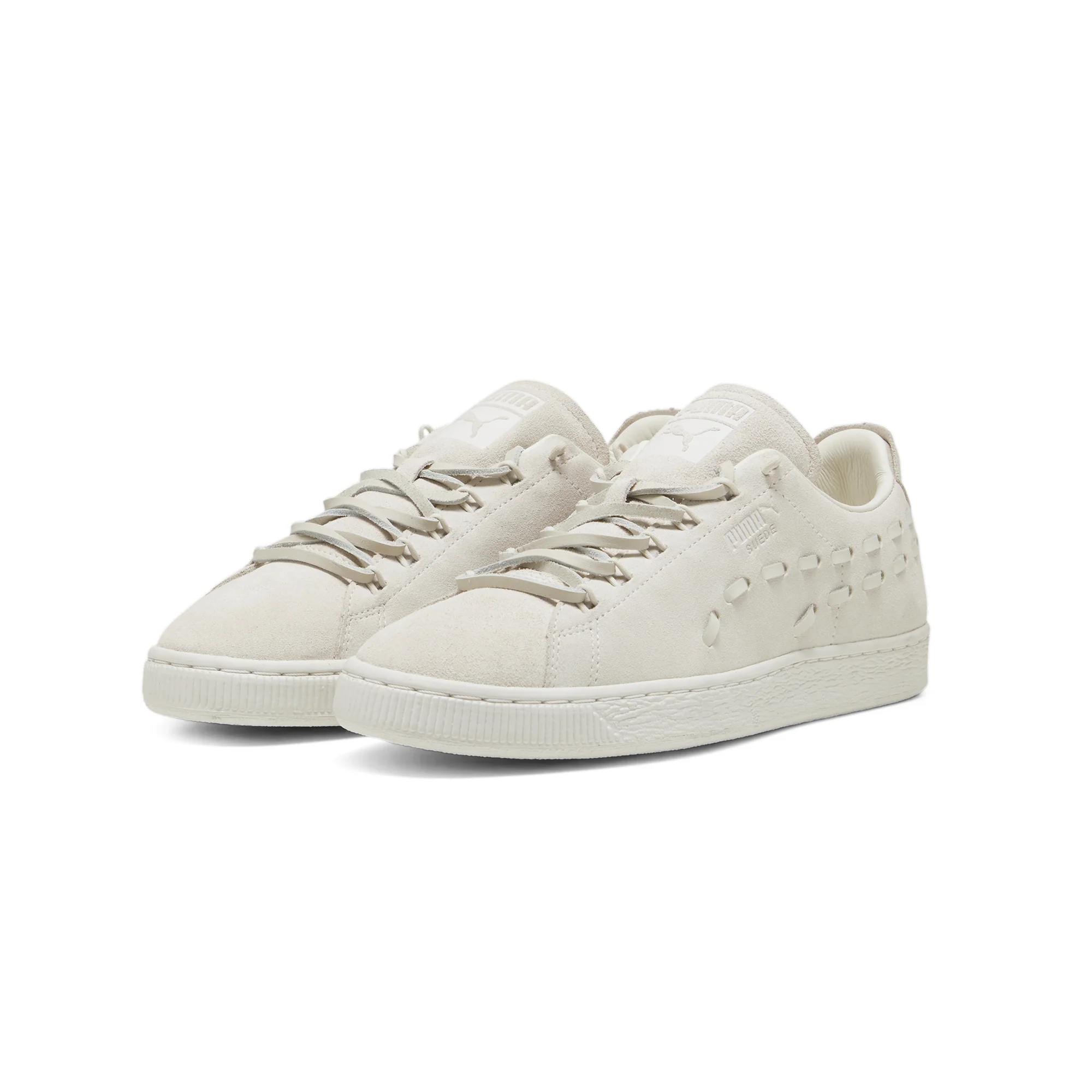 Puma Mens Suede Decon Shoes - Image 2