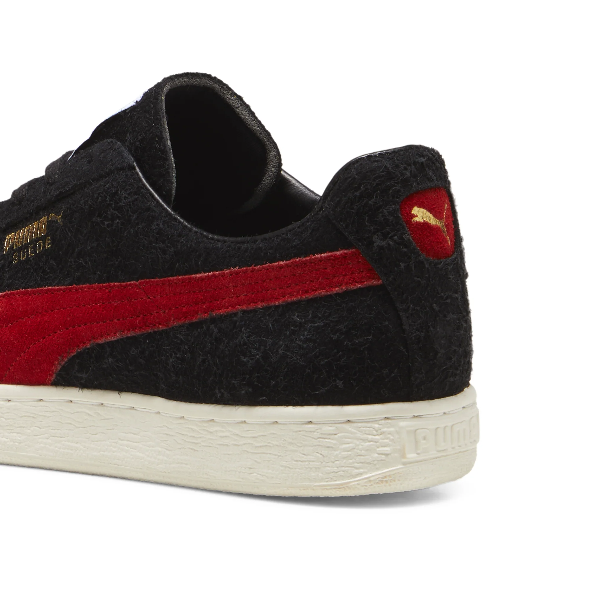 Puma Mens Suede Made In Japan Shoes - Image 3