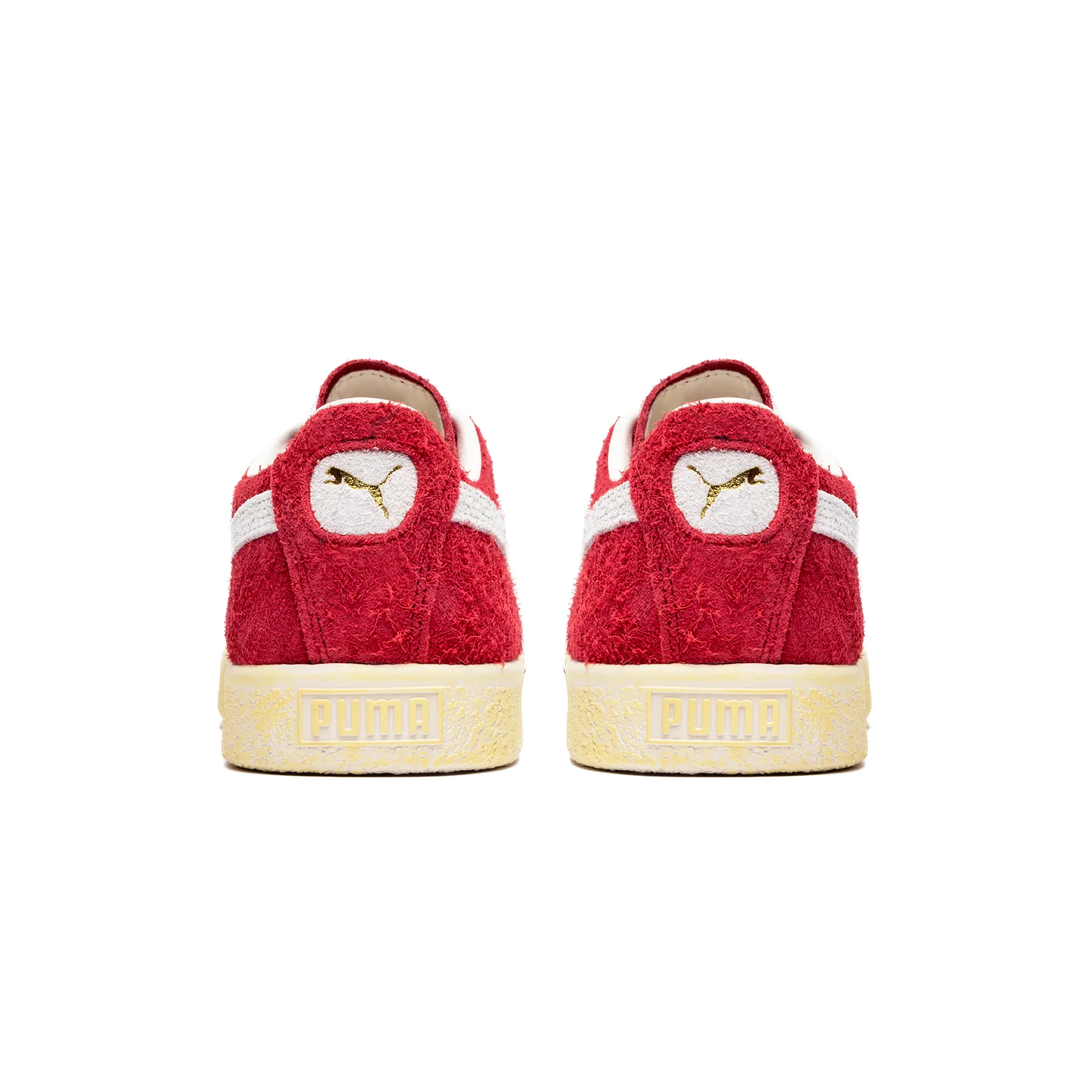 Puma Mens Suede VTG Neverworn III Shoes - Image 2