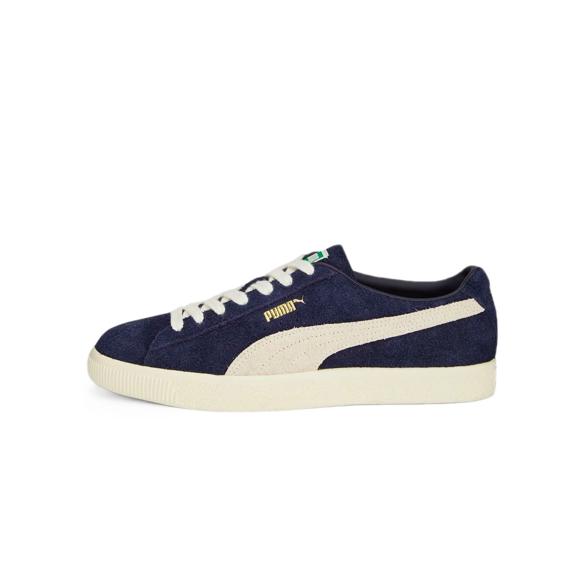 Puma Mens Suede VTG Shoes