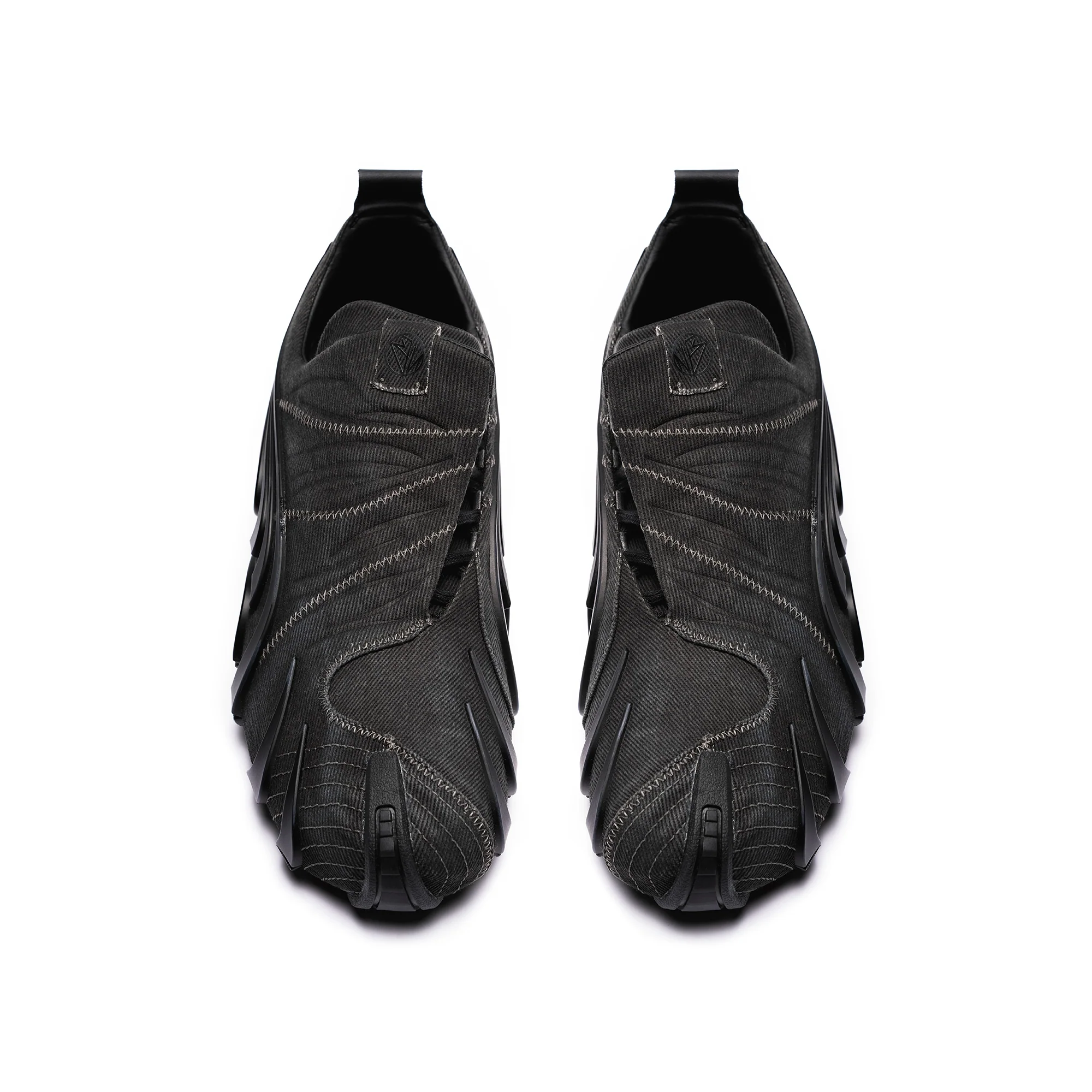Puma x NO/FAITH STUDIOS Mens Talon Shoes - Image 3