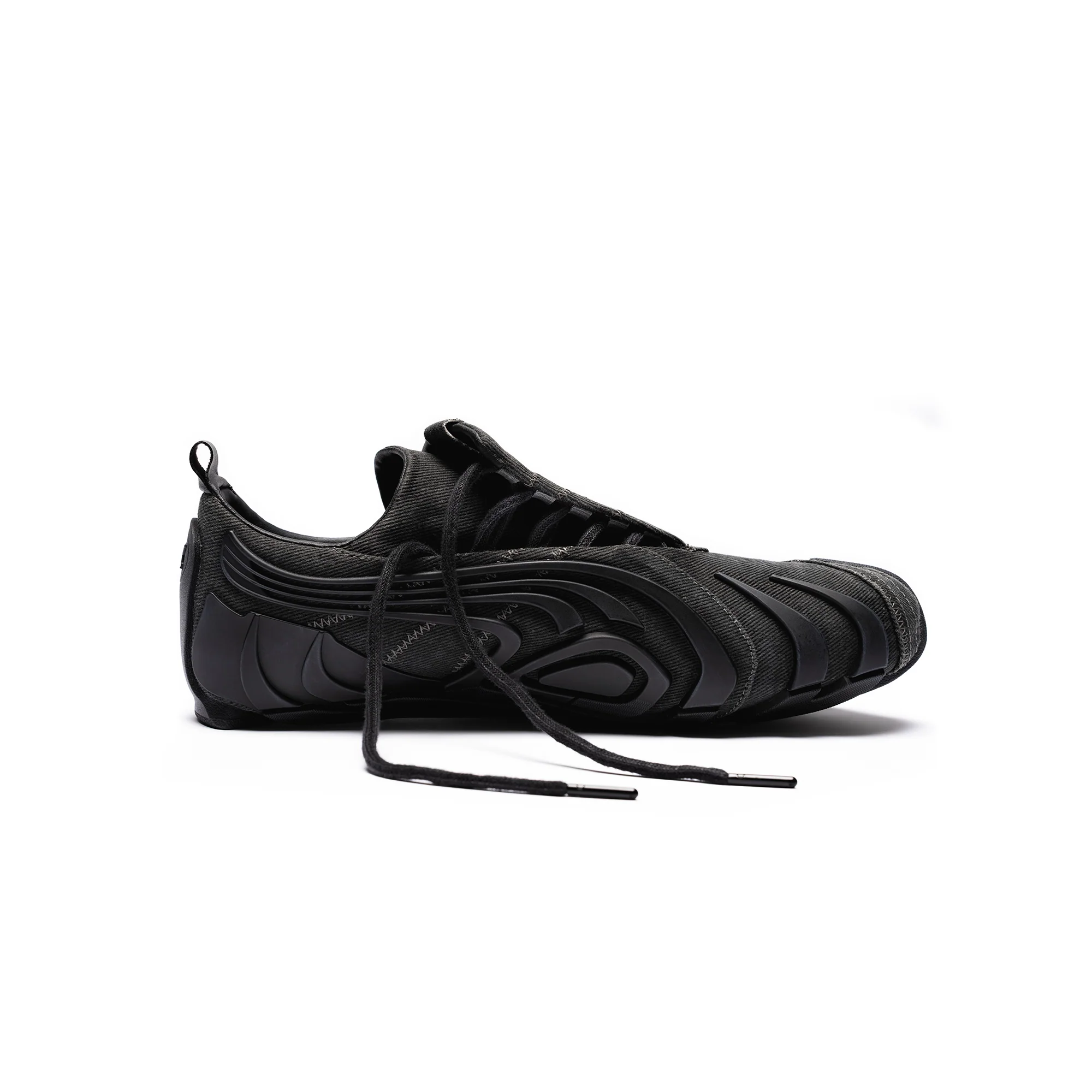 Puma x NO/FAITH STUDIOS Mens Talon Shoes - Image 4
