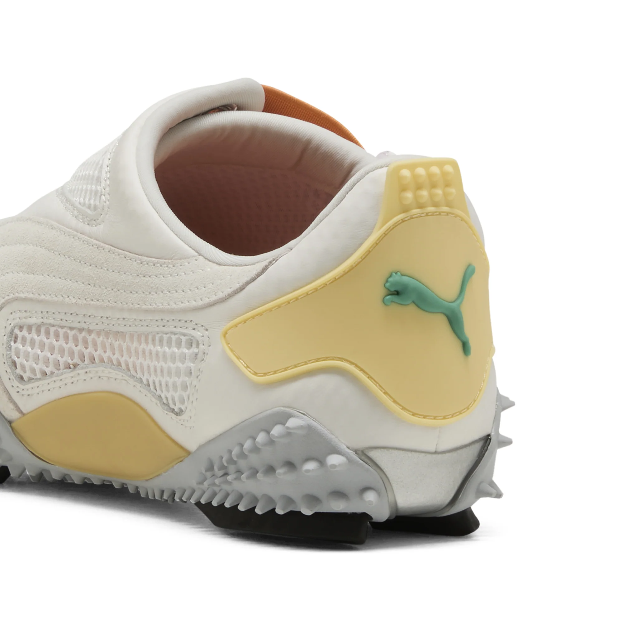 Puma Mens Ur Mostro Communication Shoes - Image 3