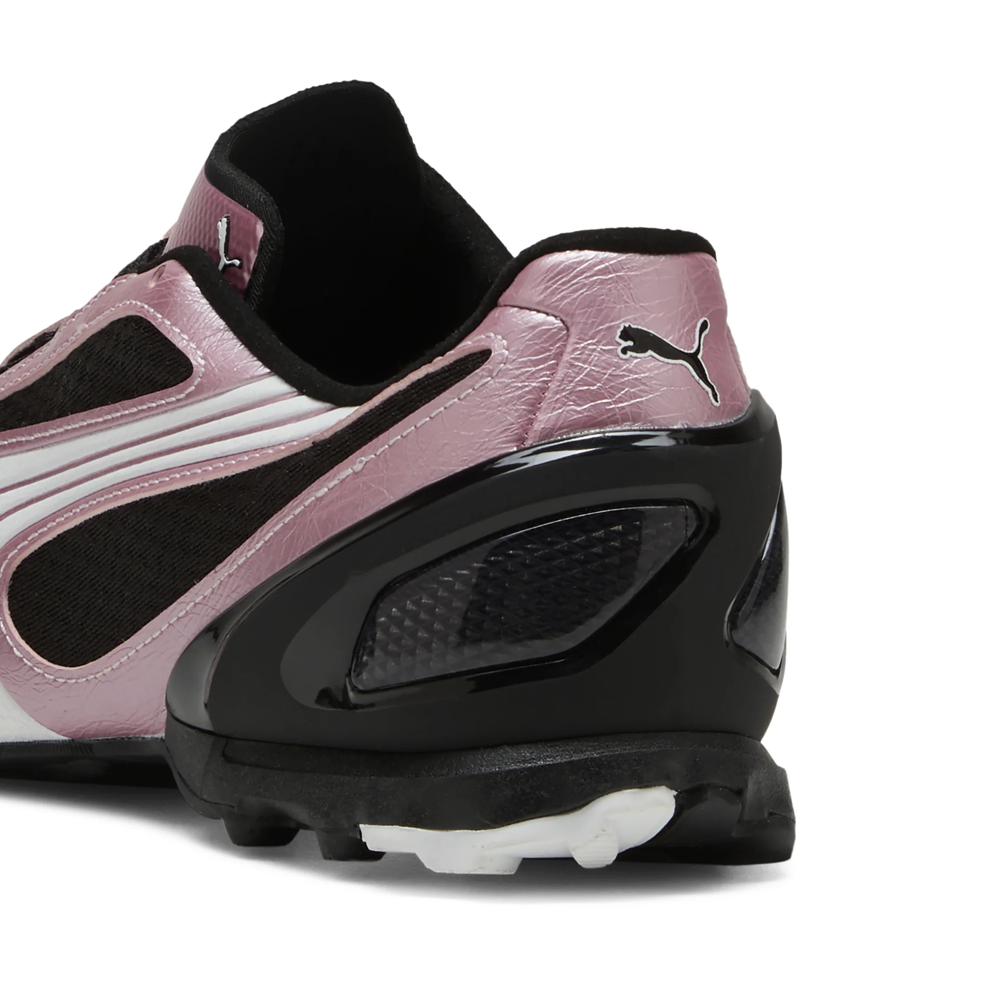 Puma Mens V1.25 Metallic Shoes - Image 3