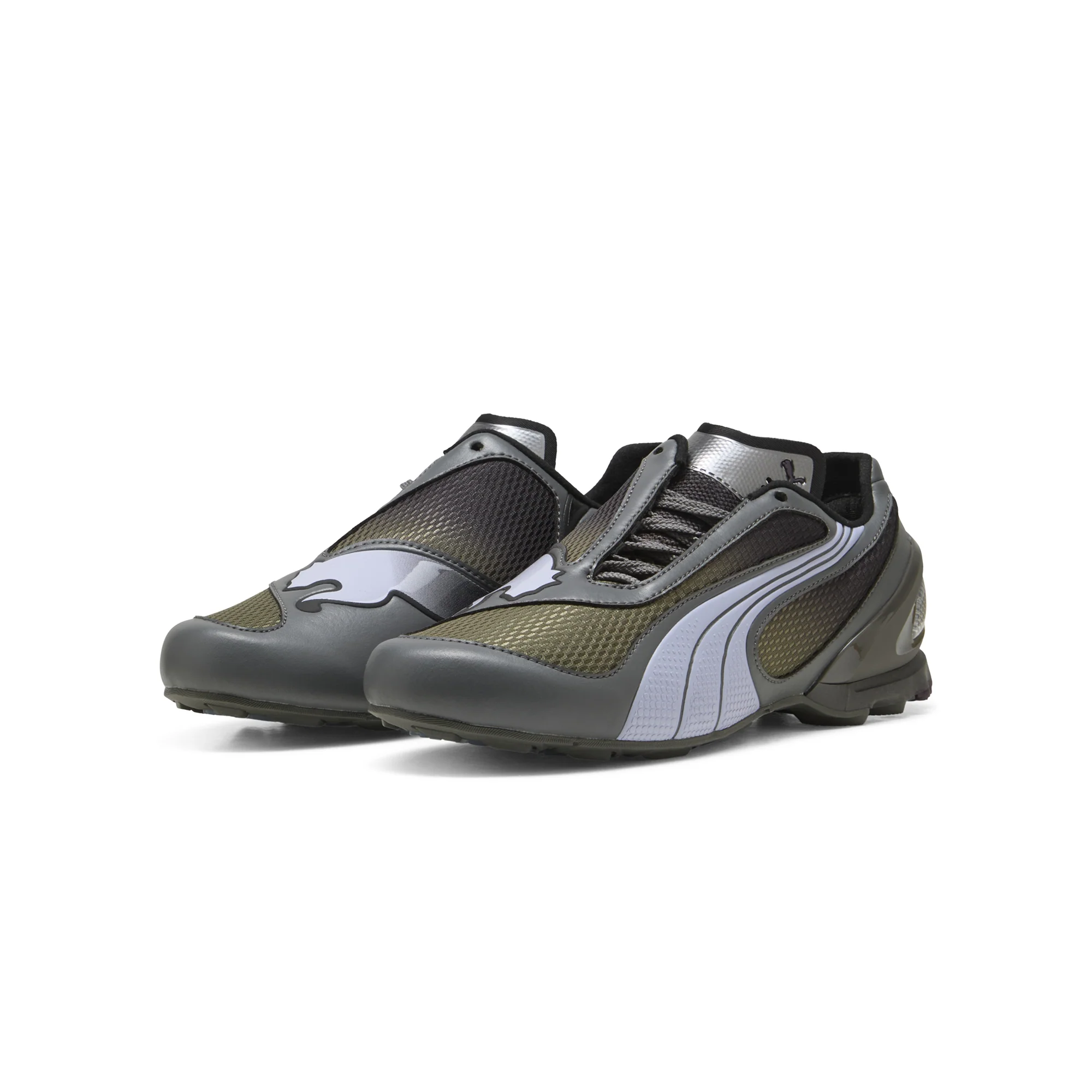 Puma Mens V-S1 Shoes - Image 2