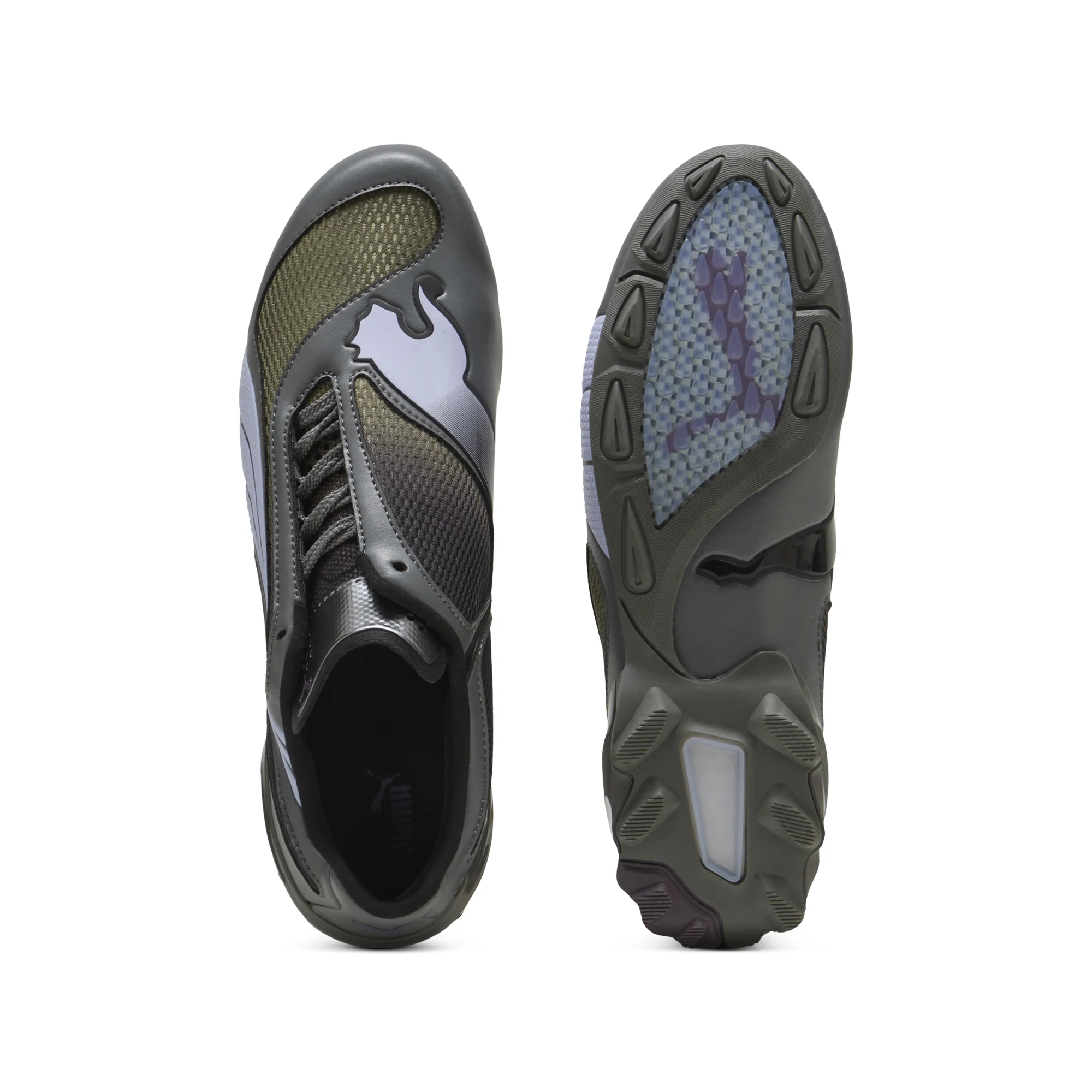 Puma Mens V-S1 Shoes - Image 4