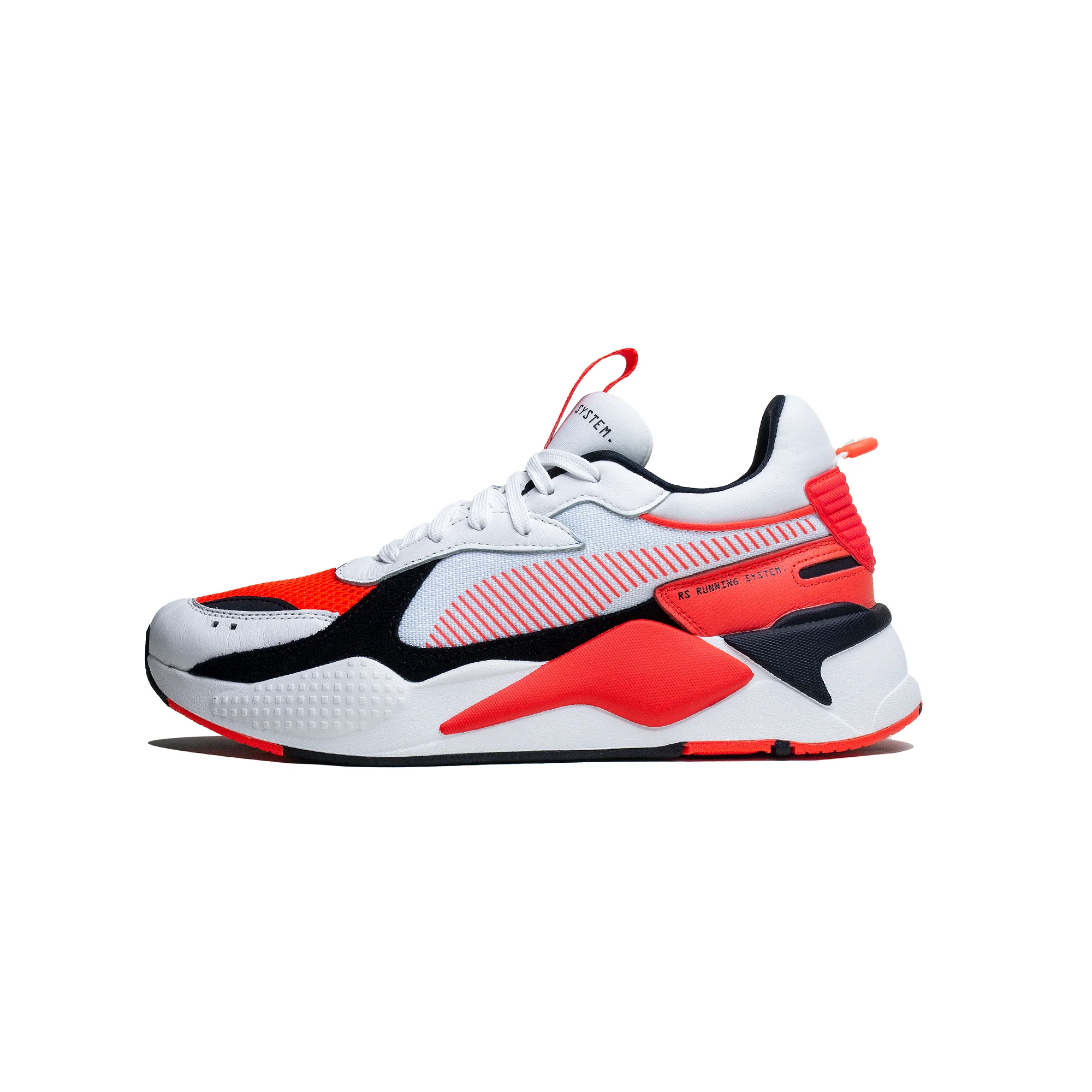 Puma RS-X Reinvention [369579-02]
