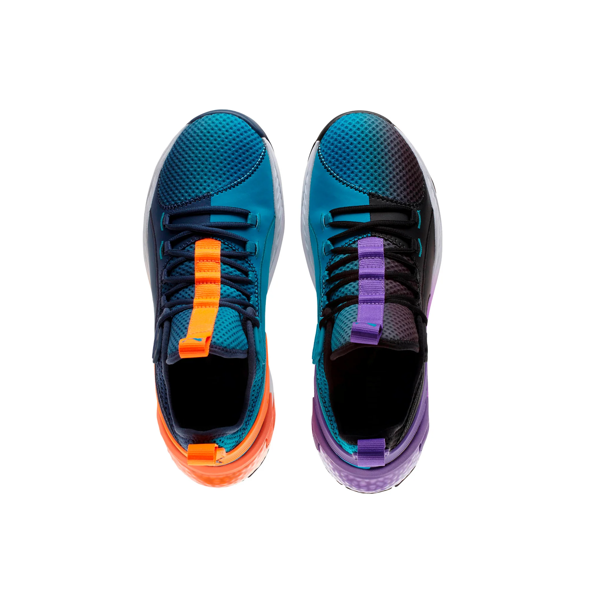 Puma Uproar ASG Fade Charlotte Hornets [192781-01] - Image 2