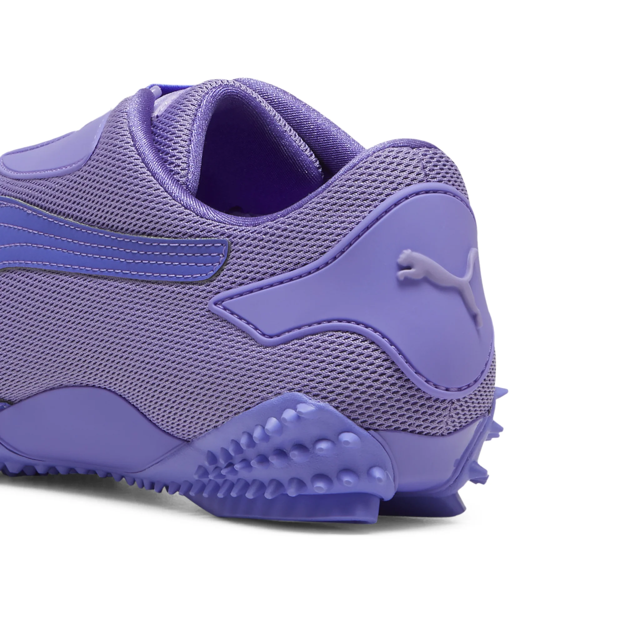 Puma Womens Mostro Ecstasy Shoes - Image 3