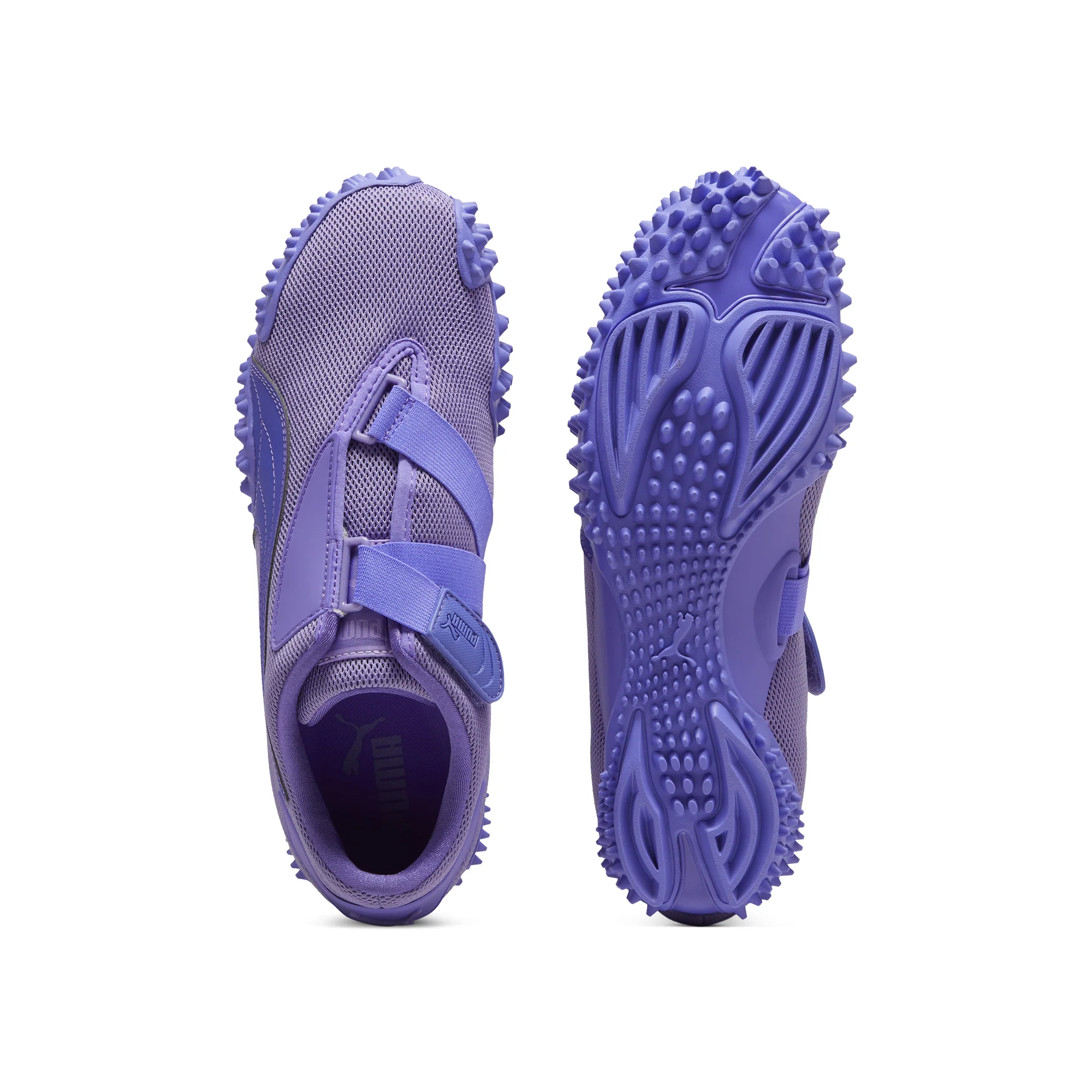 Puma Womens Mostro Ecstasy Shoes - Image 4