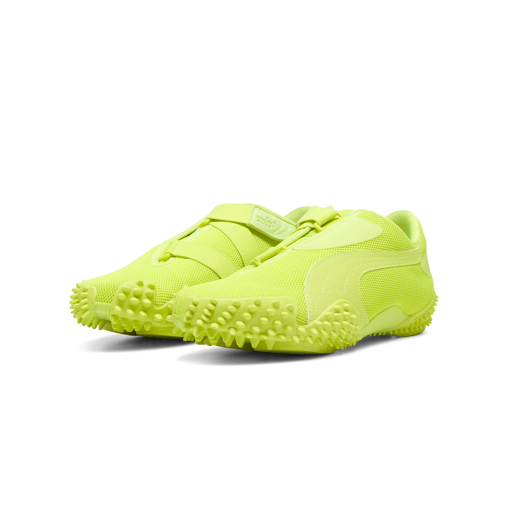 Puma Womens Mostro Ecstasy Shoes - Image 2