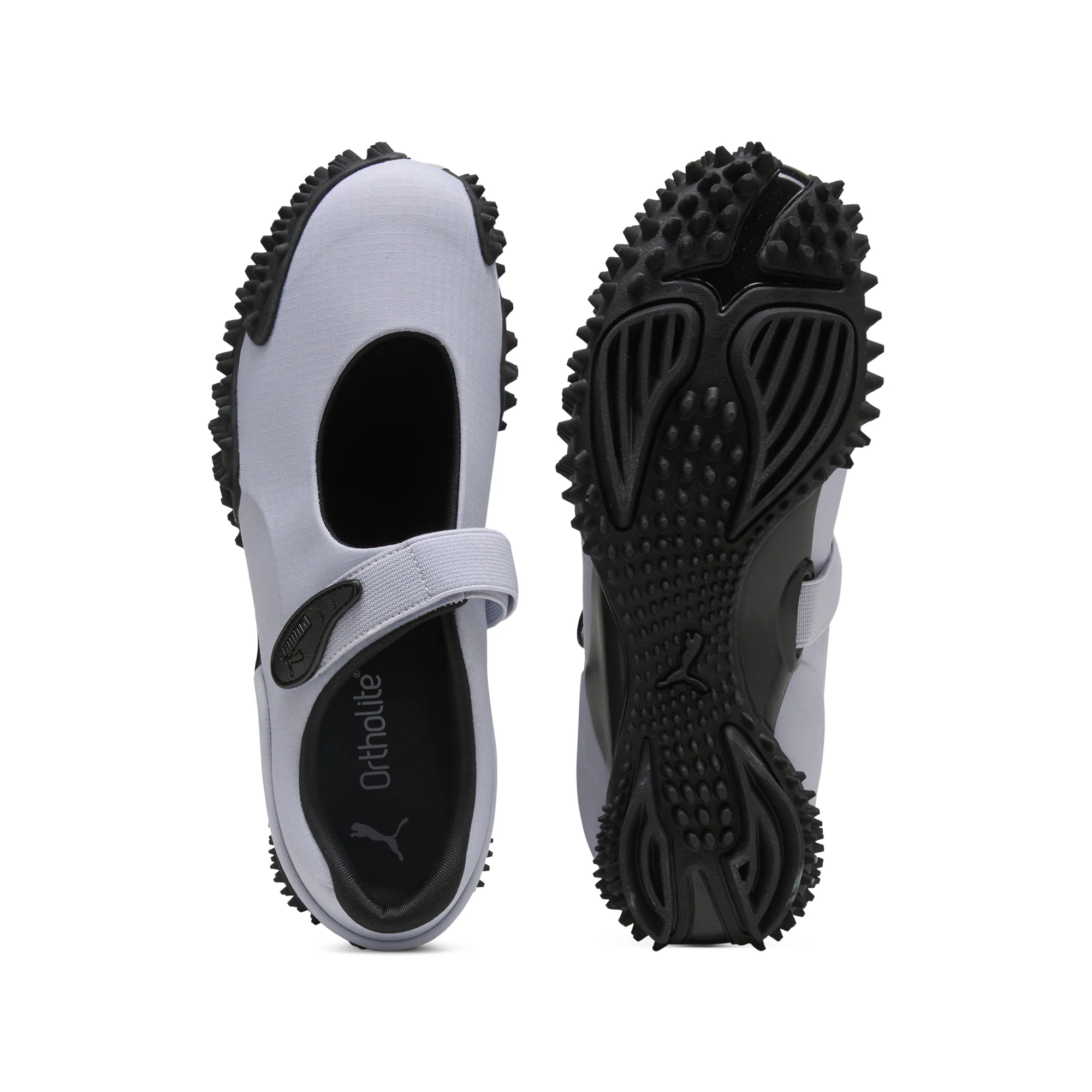 Puma Womens Mostro Fey Launch Shoes - Image 3