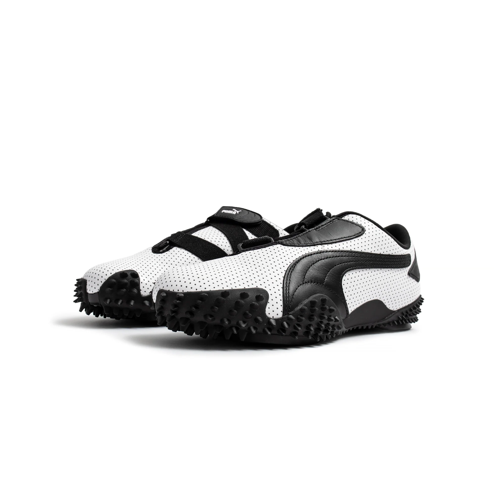 Puma Womens Mostro Perf Shoes - Image 2