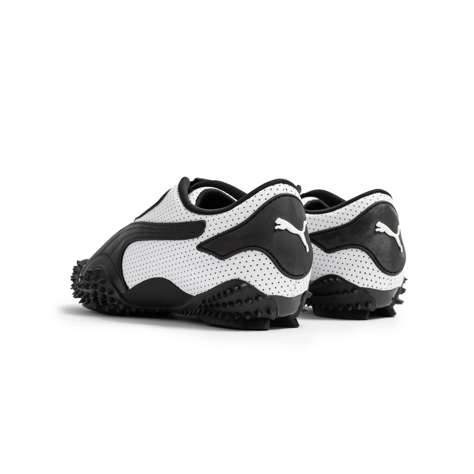 Puma Womens Mostro Perf Shoes - Image 3