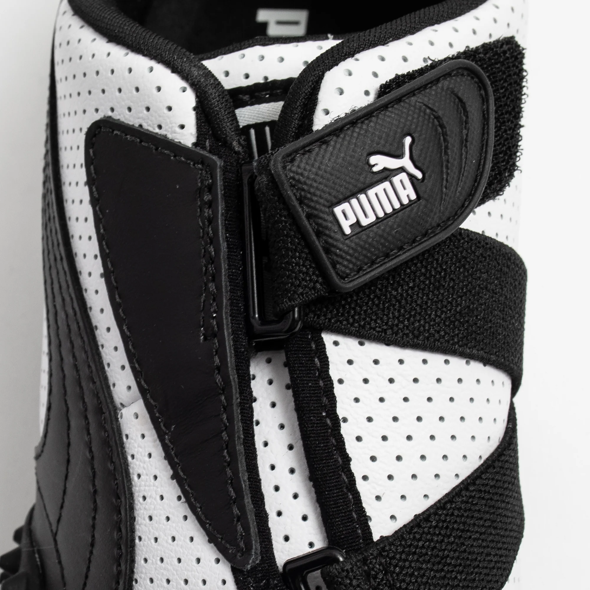 Puma Womens Mostro Perf Shoes - Image 4