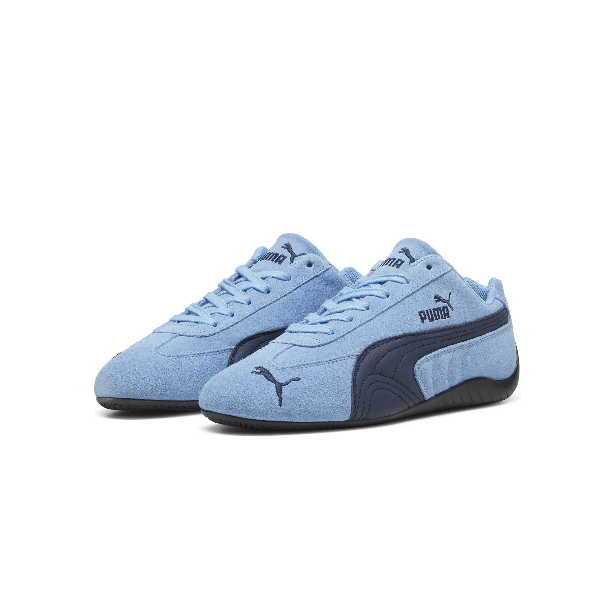 Puma Womens Speedcat Archive Shoes - Image 2