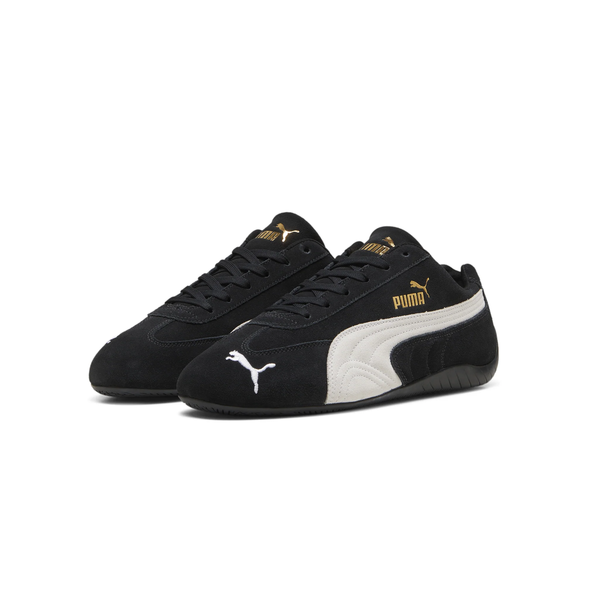 Puma Womens Speedcat OG Shoes - Image 2