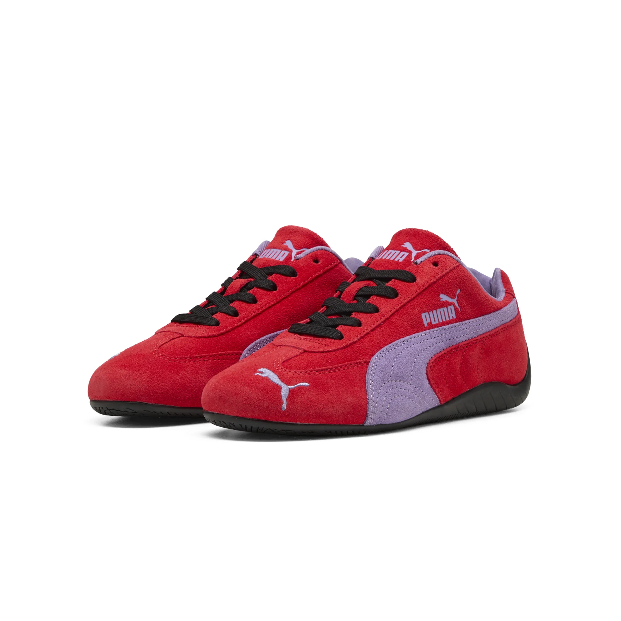 Puma Womens Speedcat OG Shoes - Image 2