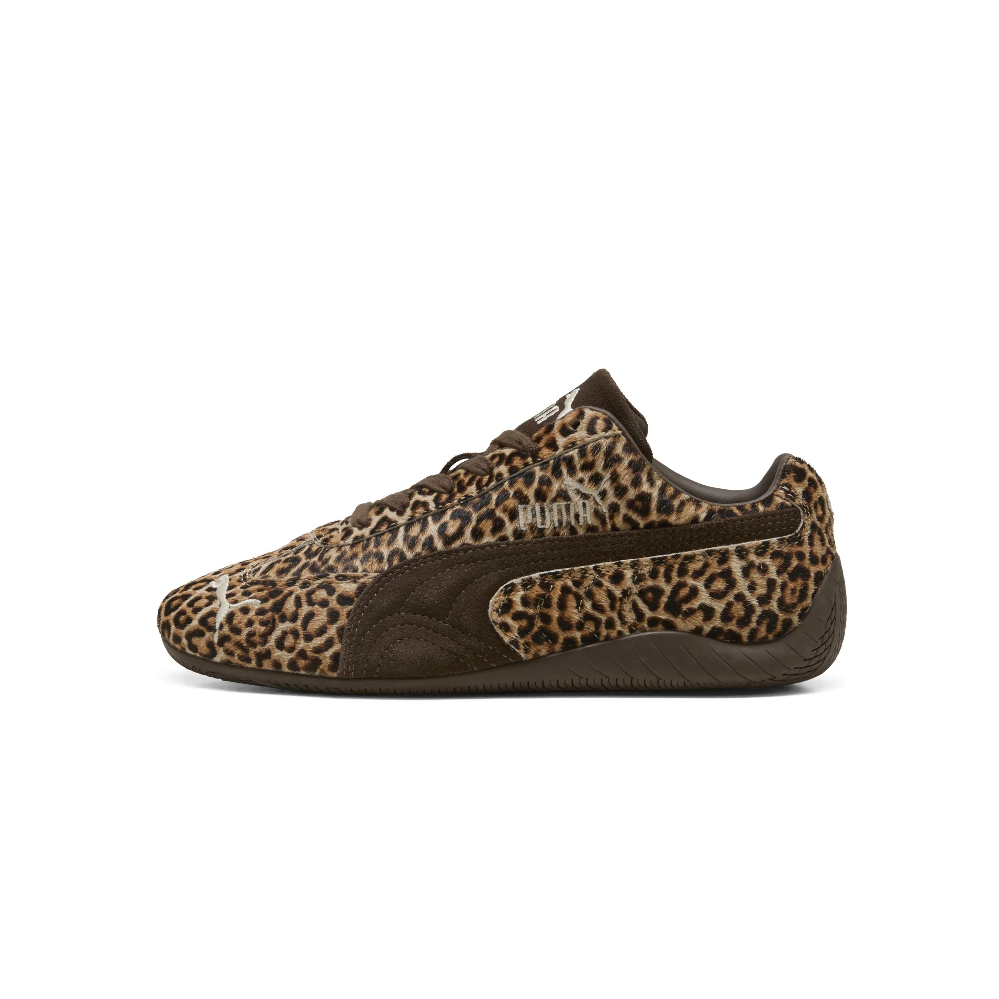 Puma Womens Speedcat Wild Shoes