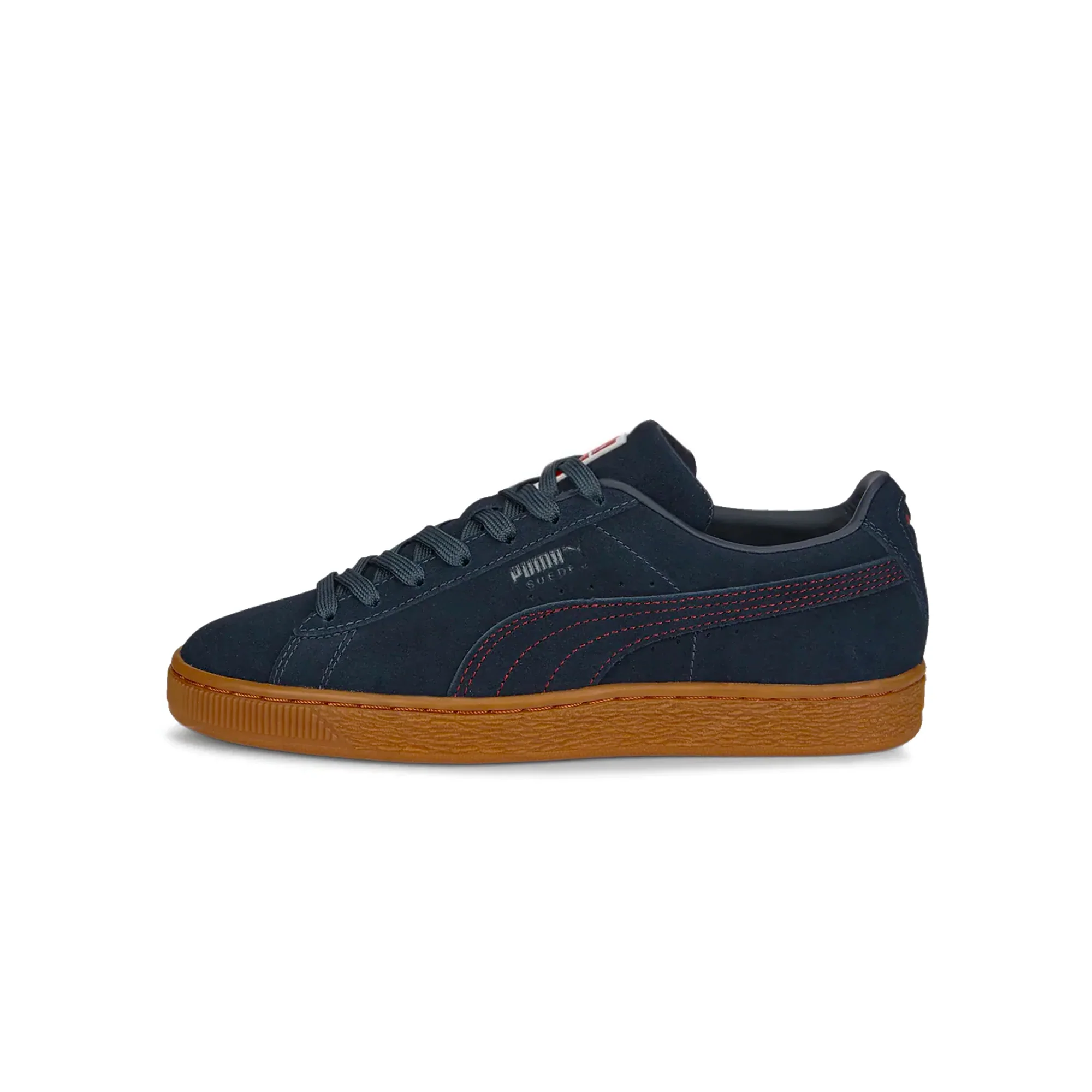 Puma Womens Suede Classics Vouge Shoes